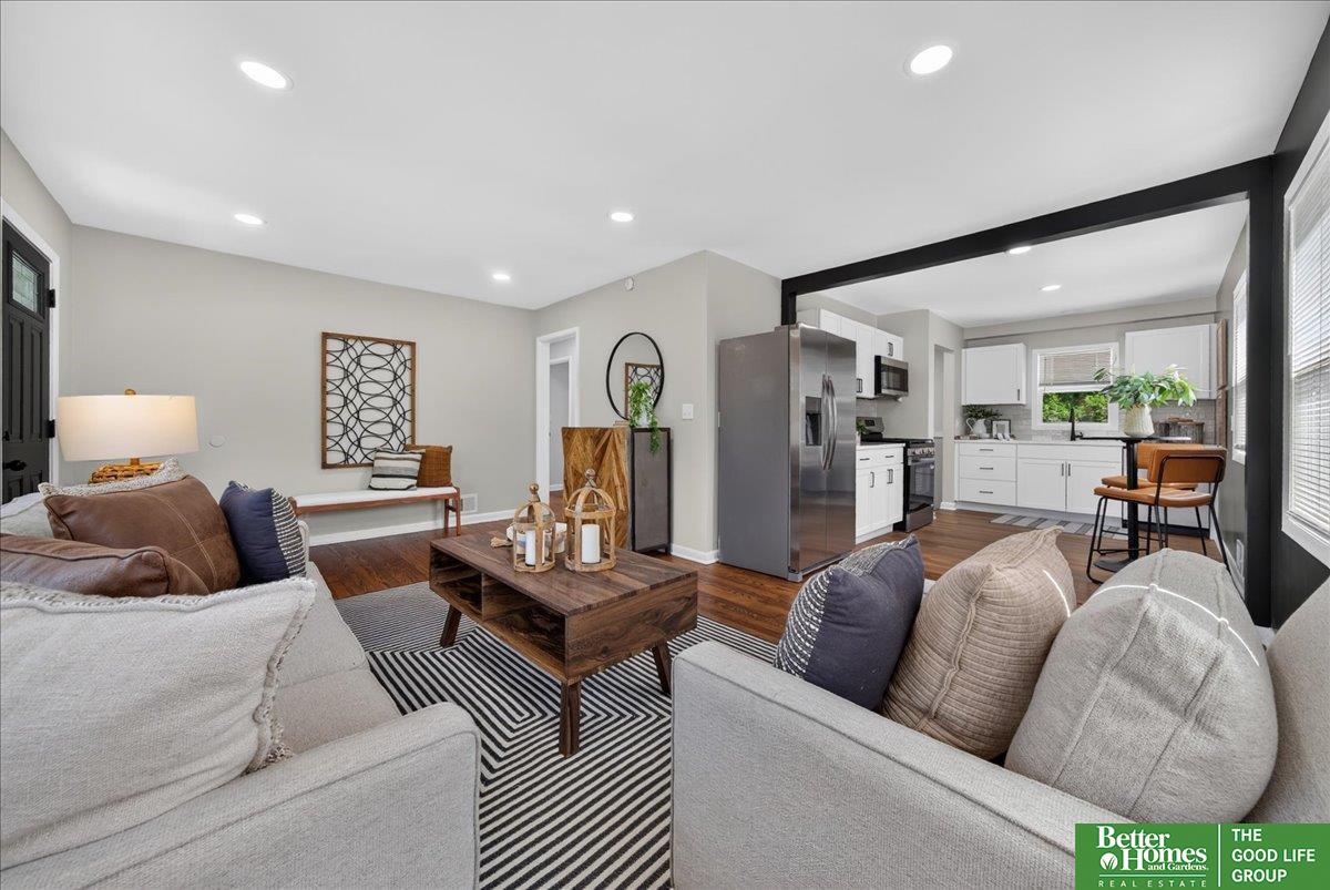 3707 N 56th Street