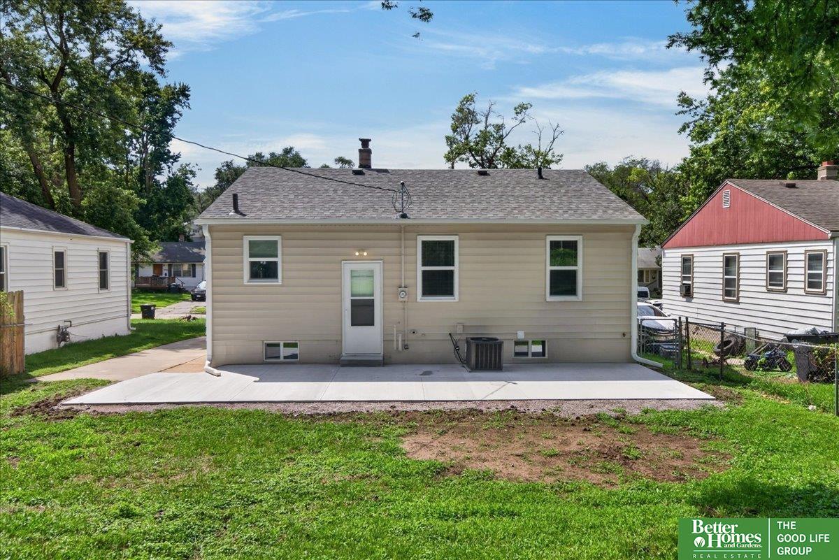 3707 N 56th Street