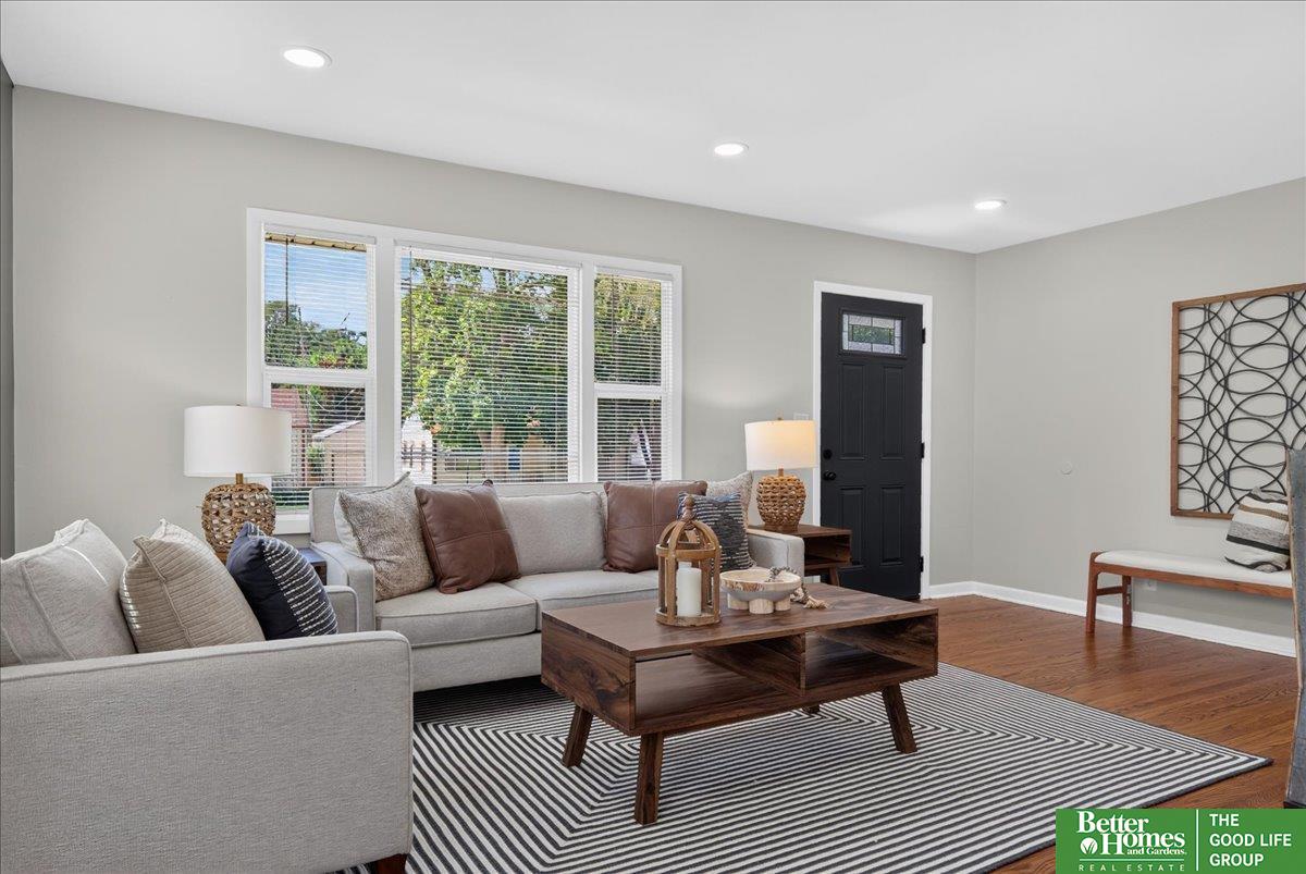 3707 N 56th Street