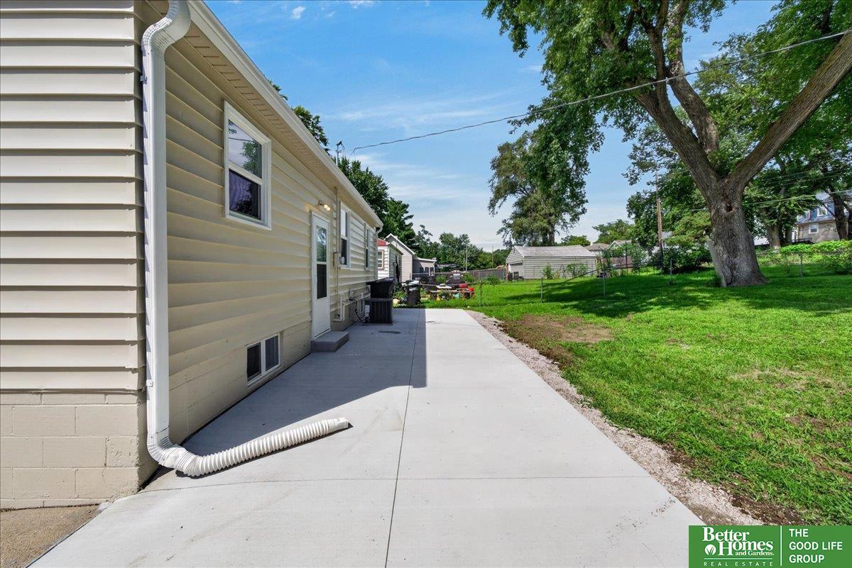 3707 N 56th Street