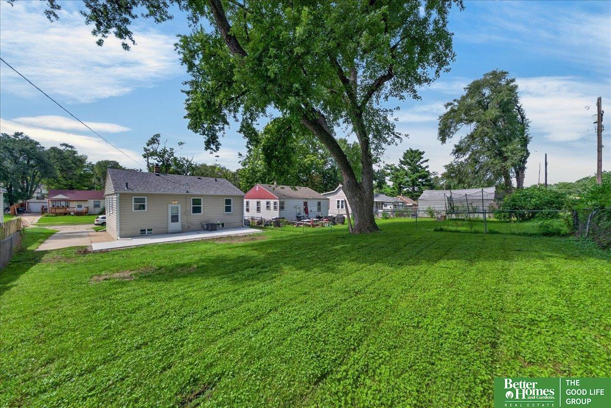 3707 N 56th Street