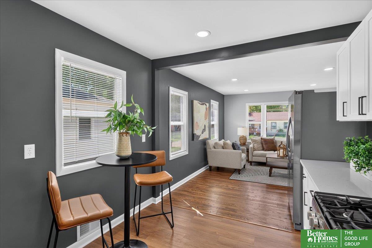 3707 N 56th Street