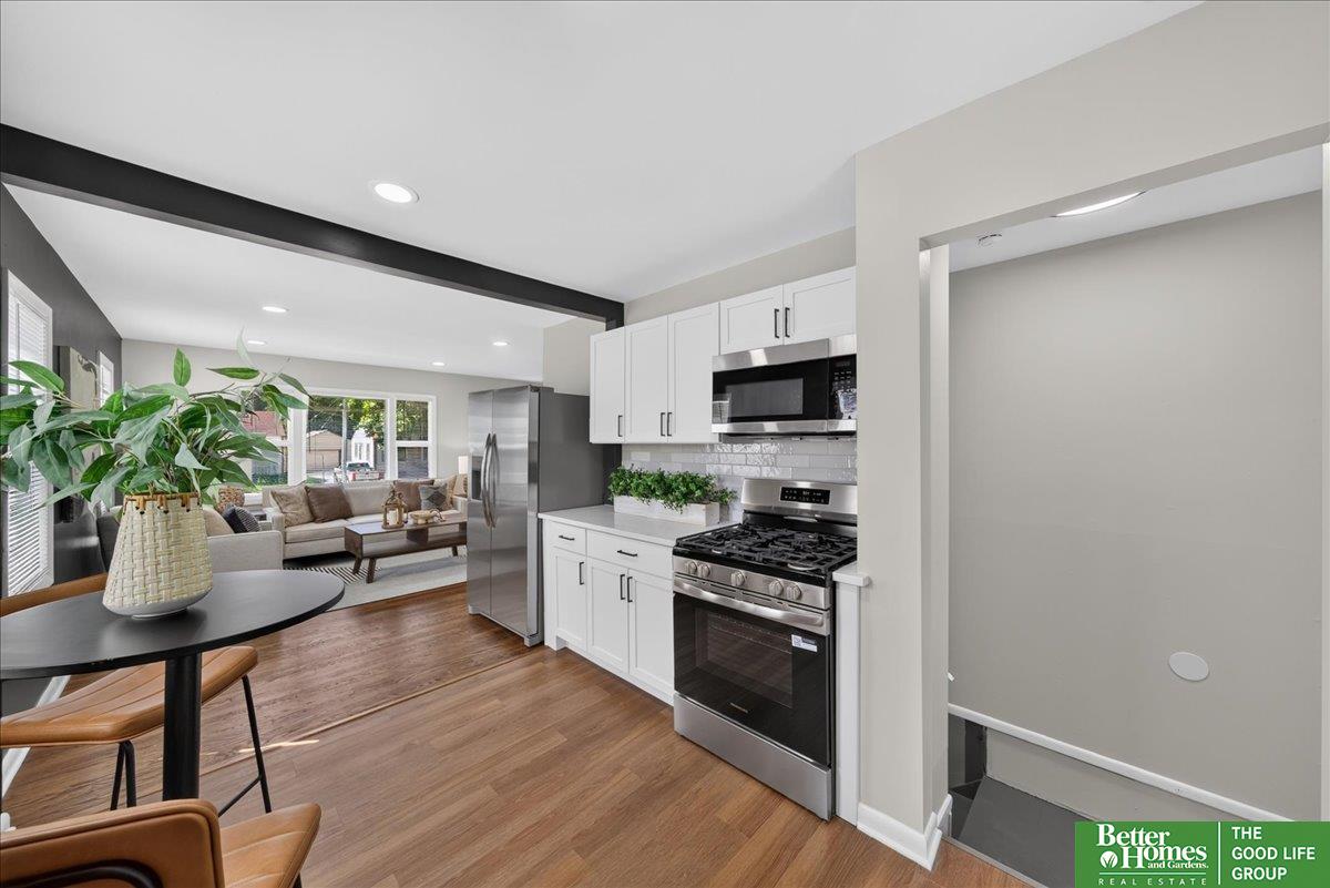 3707 N 56th Street