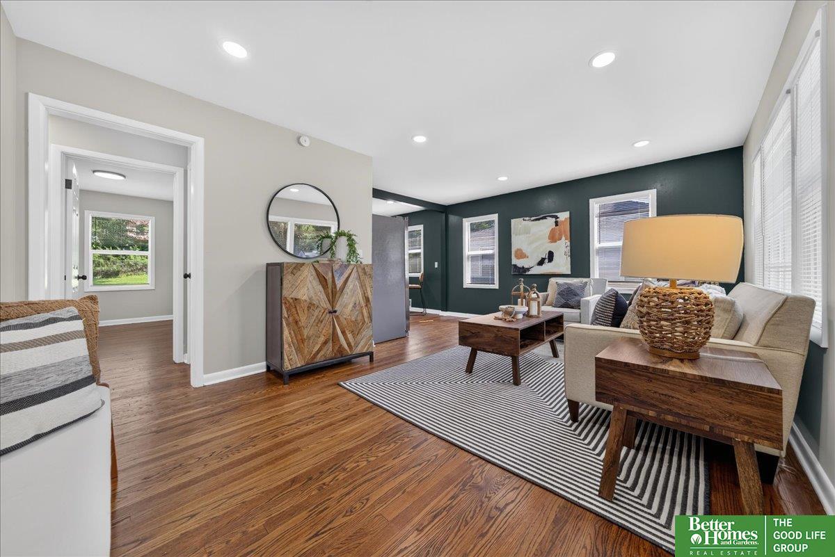 3707 N 56th Street