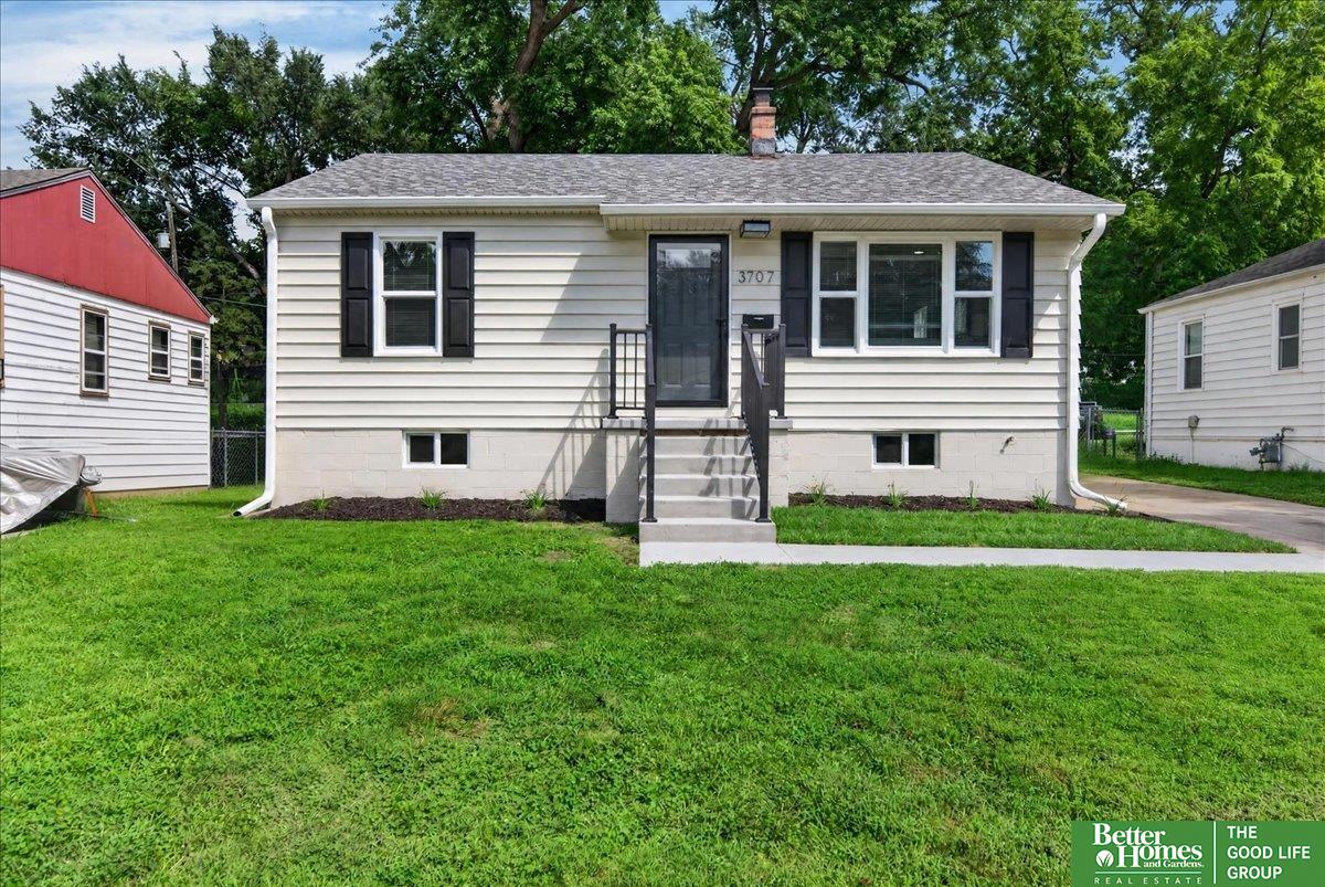 3707 N 56th Street