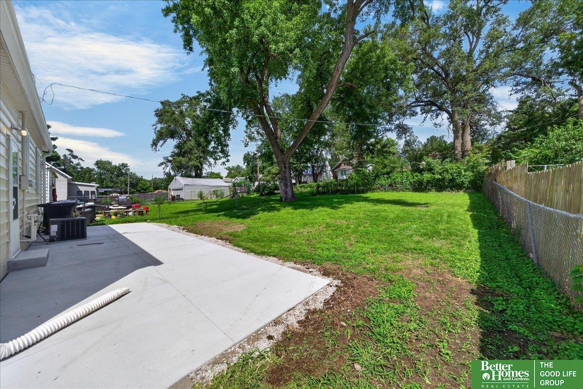 3707 N 56th Street