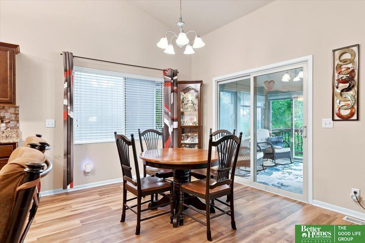 14206 Wood Valley Drive