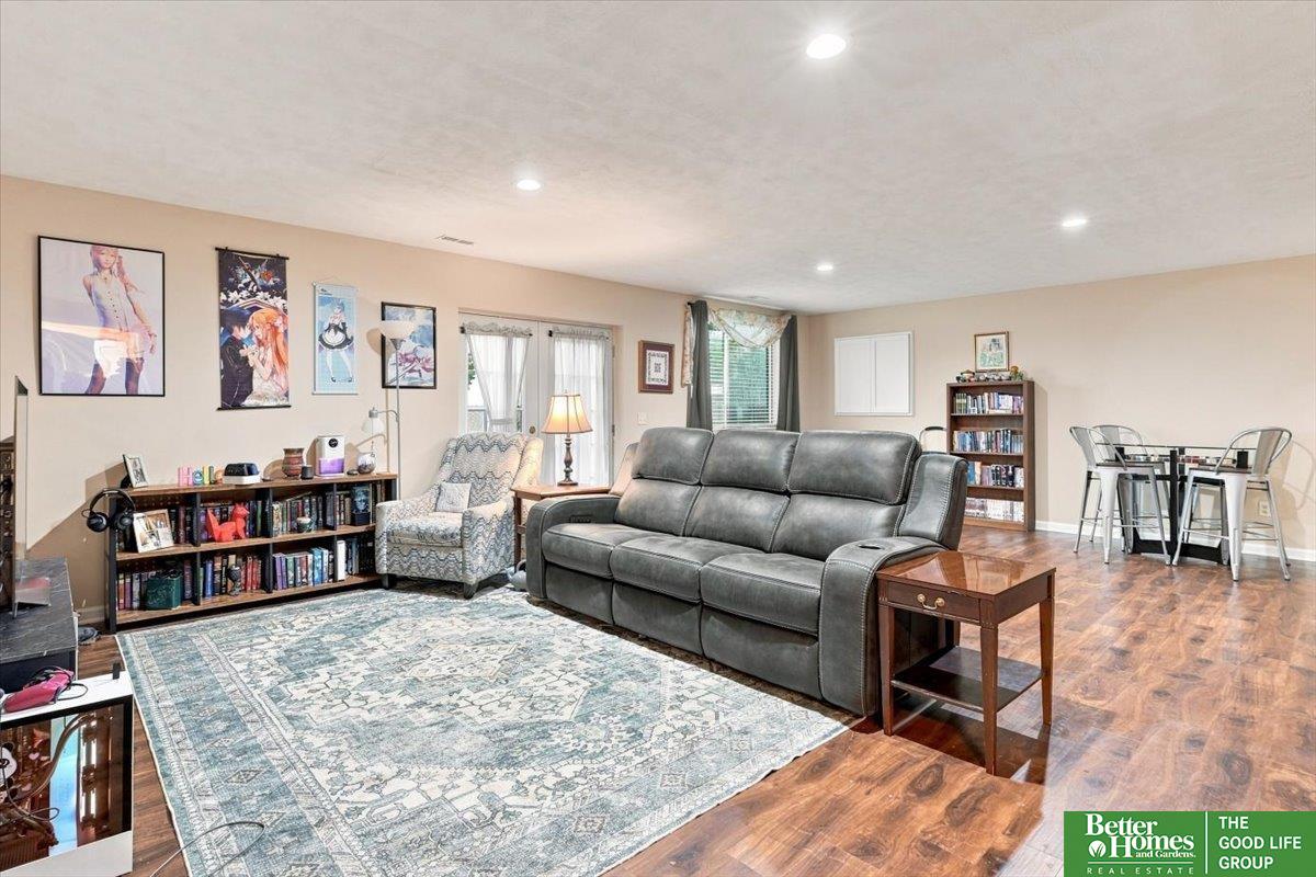 14206 Wood Valley Drive