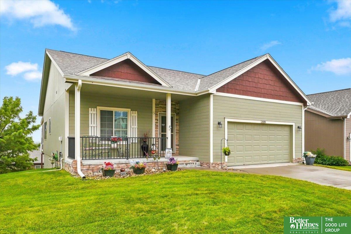 14206 Wood Valley Drive