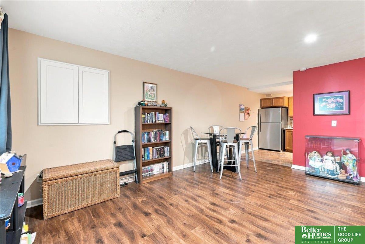 14206 Wood Valley Drive