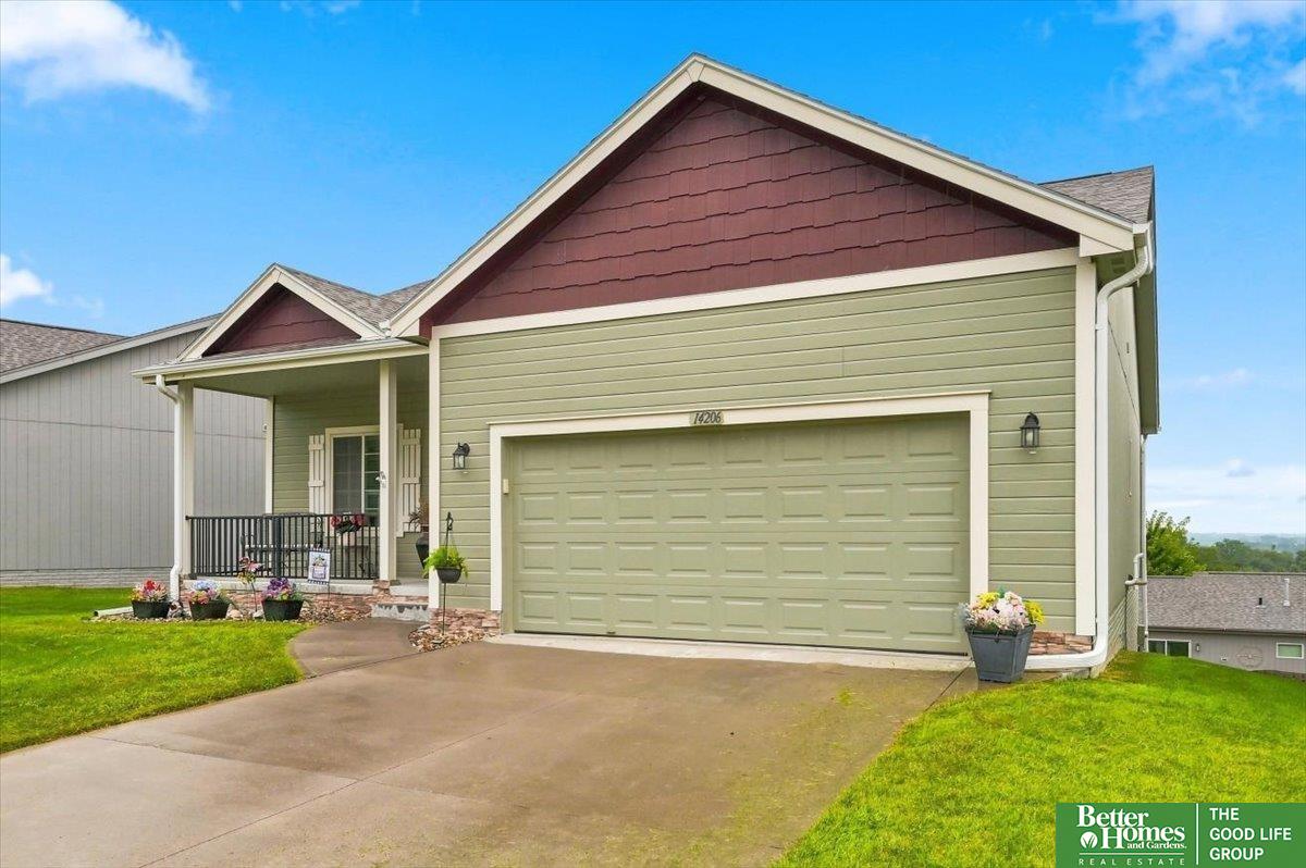 14206 Wood Valley Drive