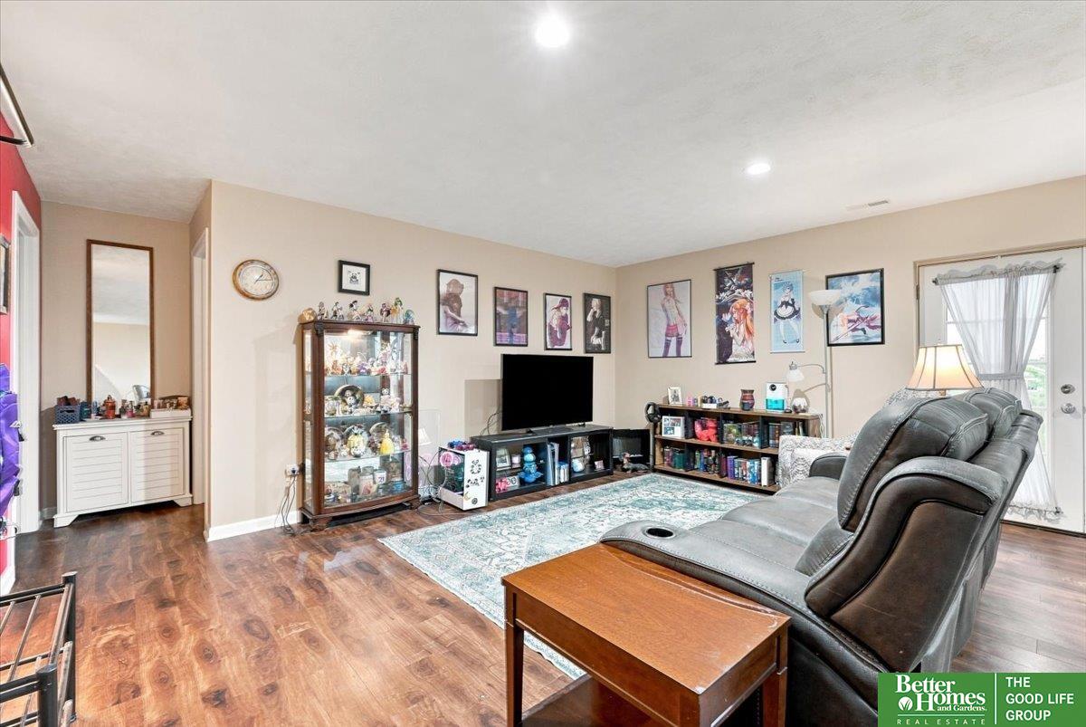 14206 Wood Valley Drive