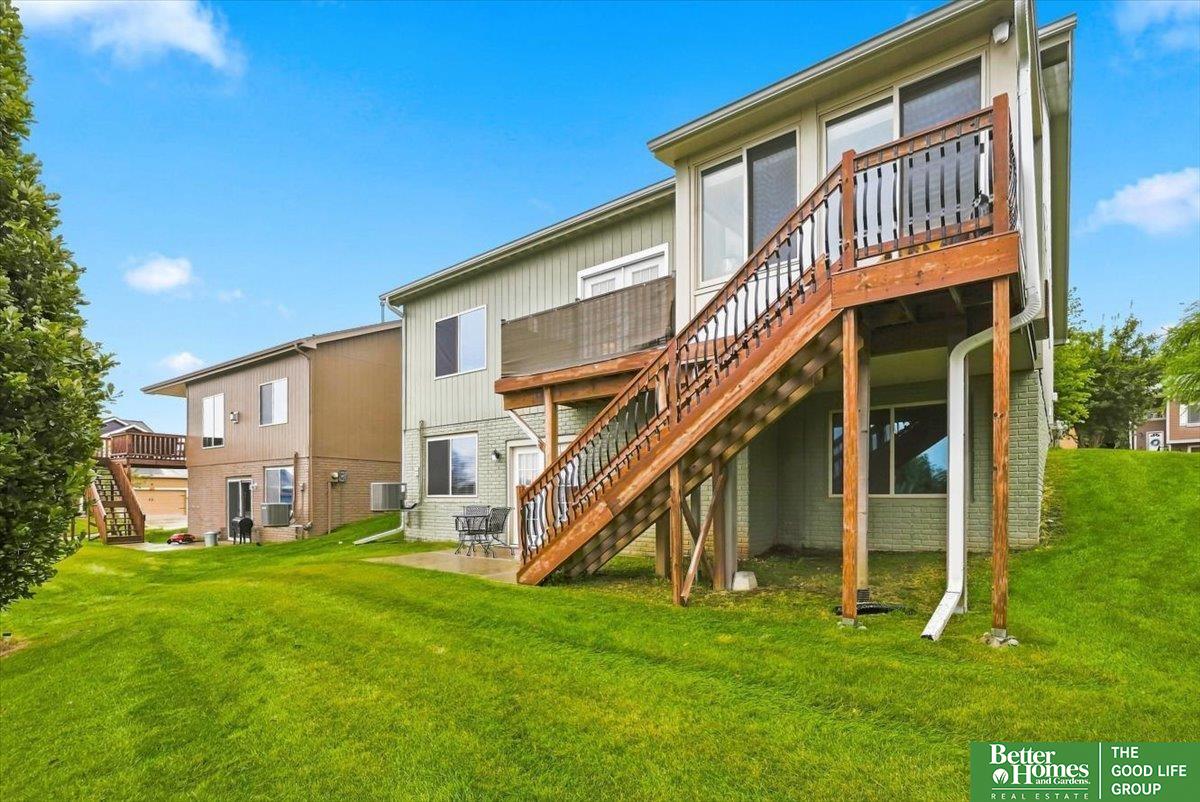 14206 Wood Valley Drive