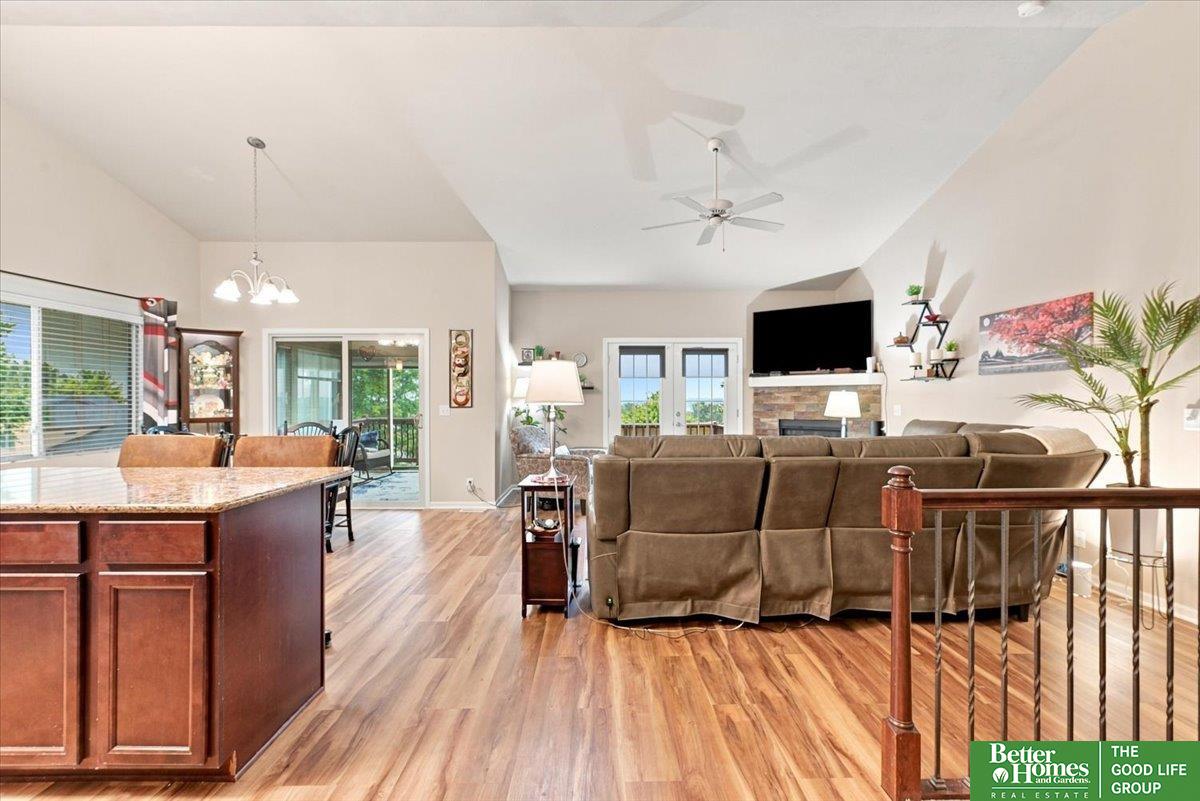 14206 Wood Valley Drive