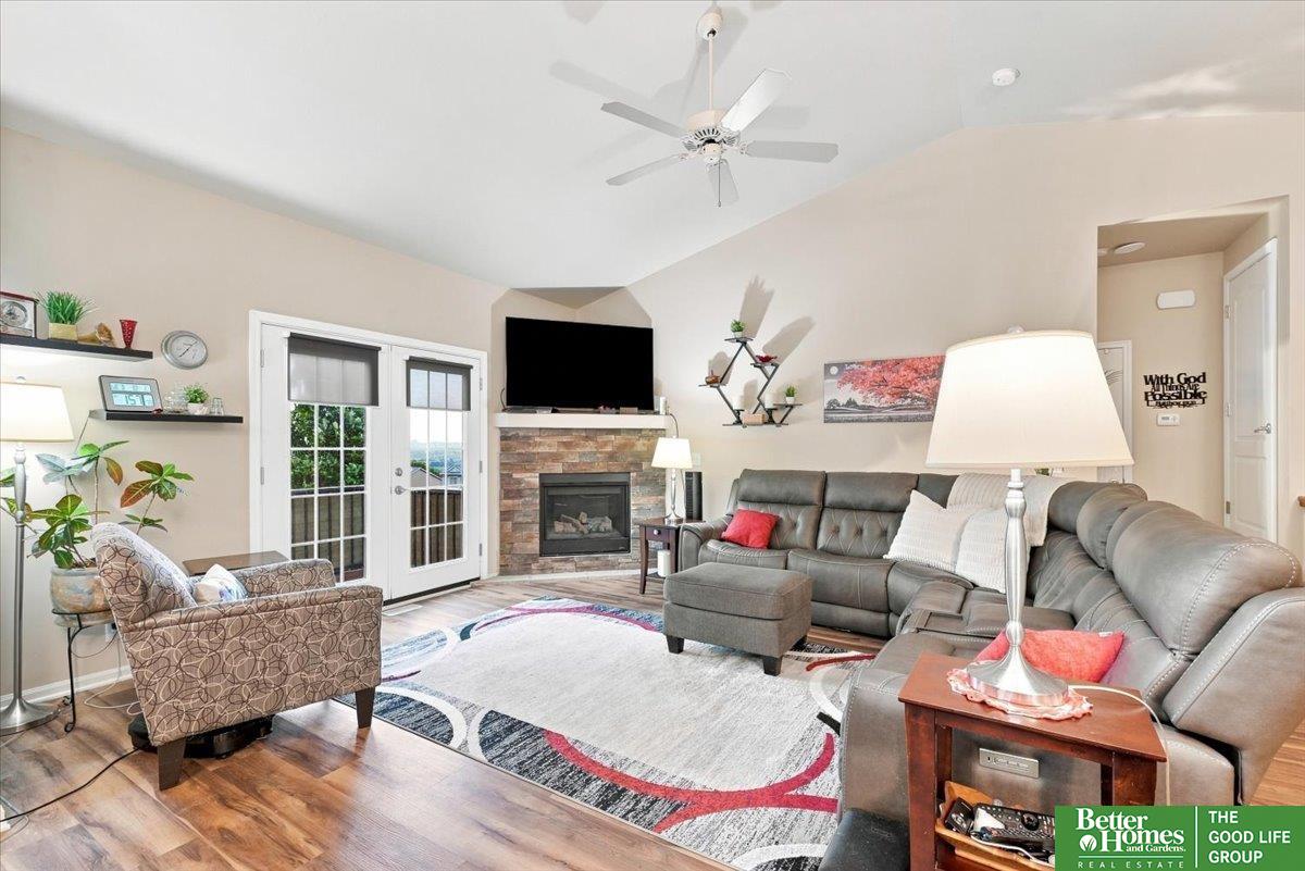 14206 Wood Valley Drive