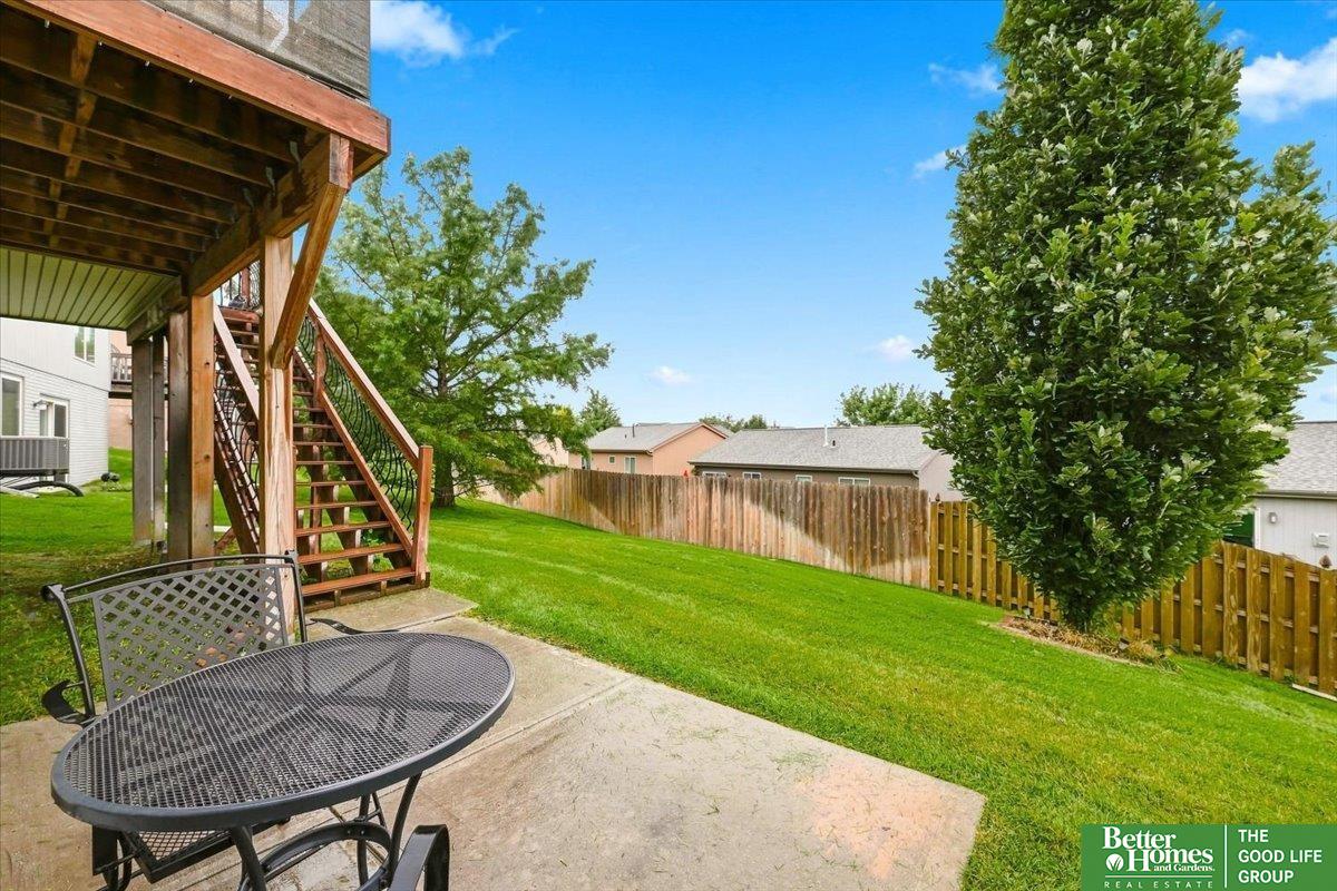14206 Wood Valley Drive