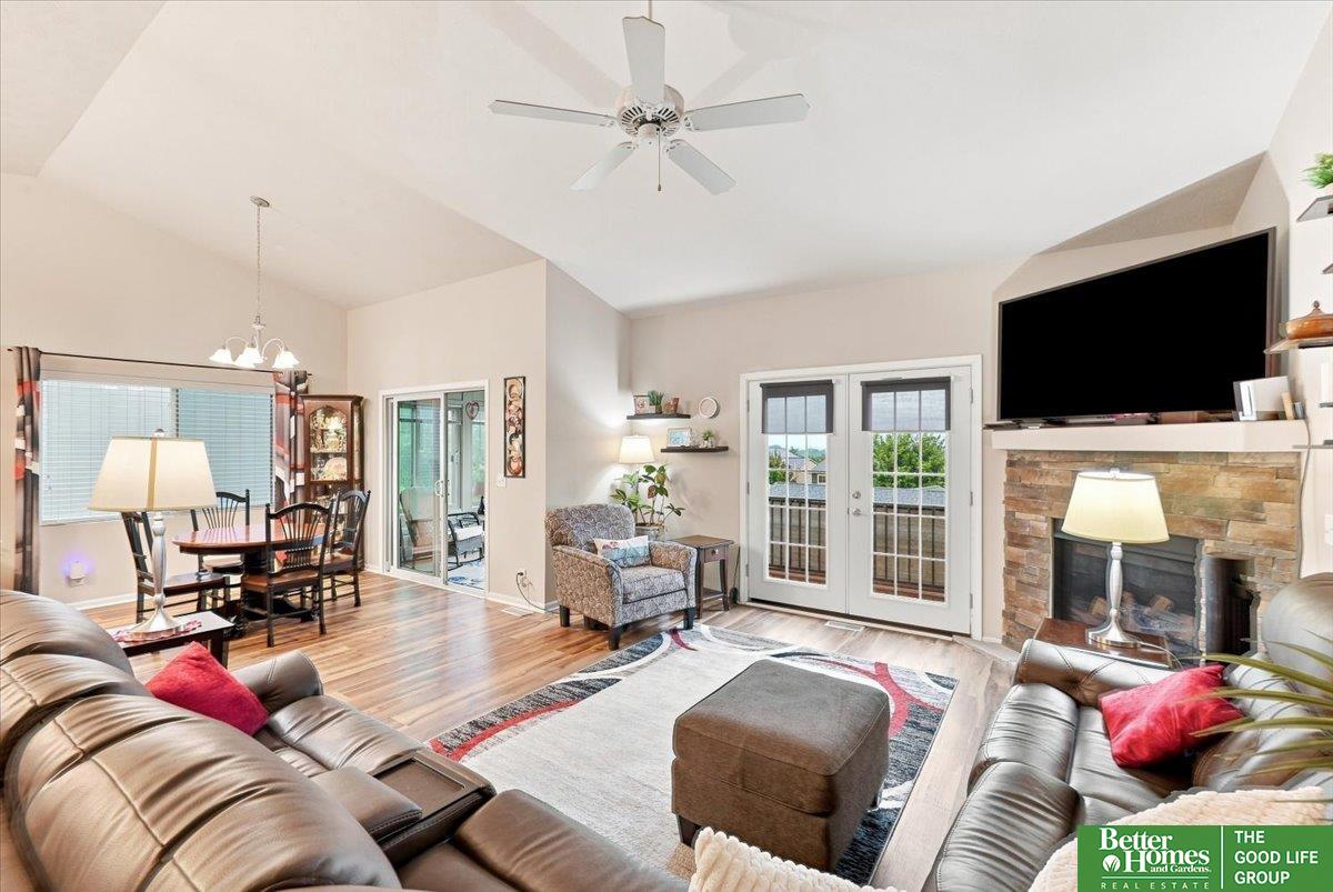 14206 Wood Valley Drive