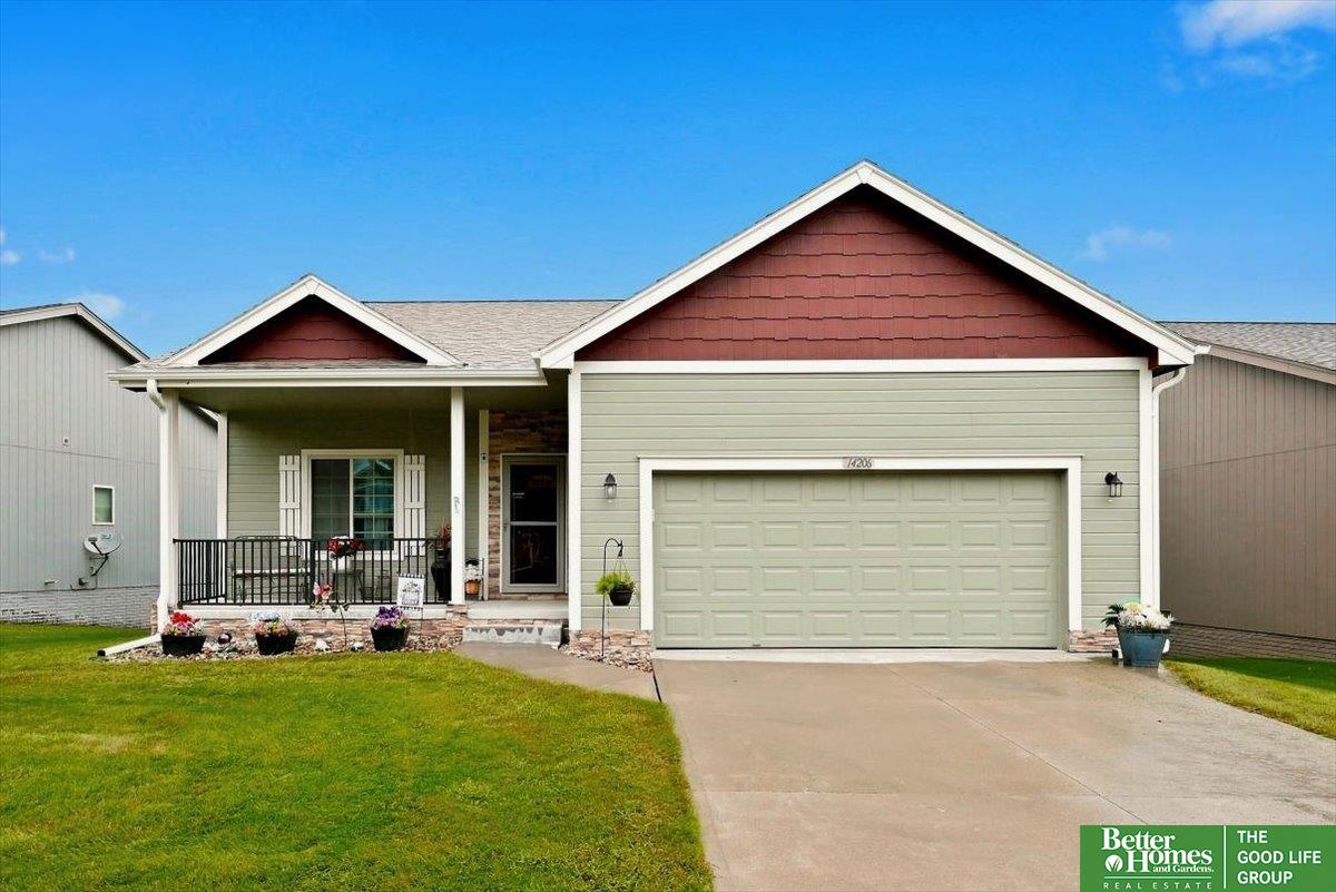 14206 Wood Valley Drive