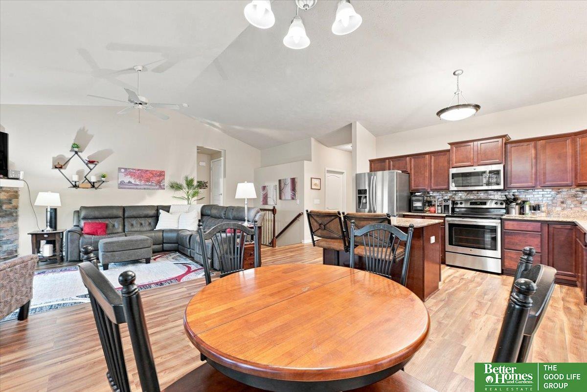 14206 Wood Valley Drive