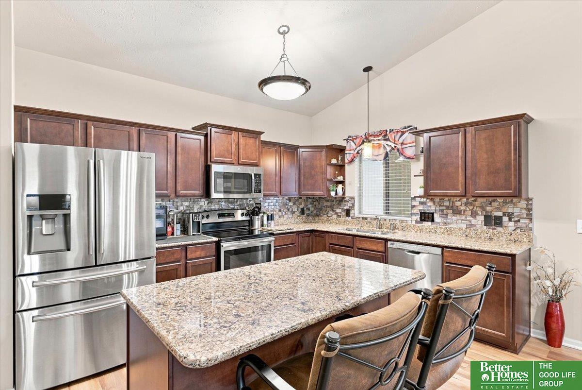 14206 Wood Valley Drive