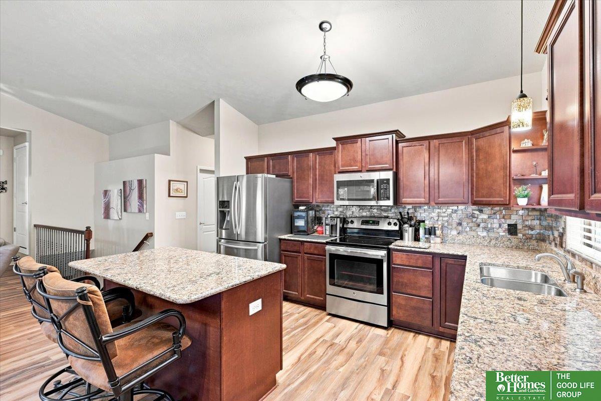 14206 Wood Valley Drive