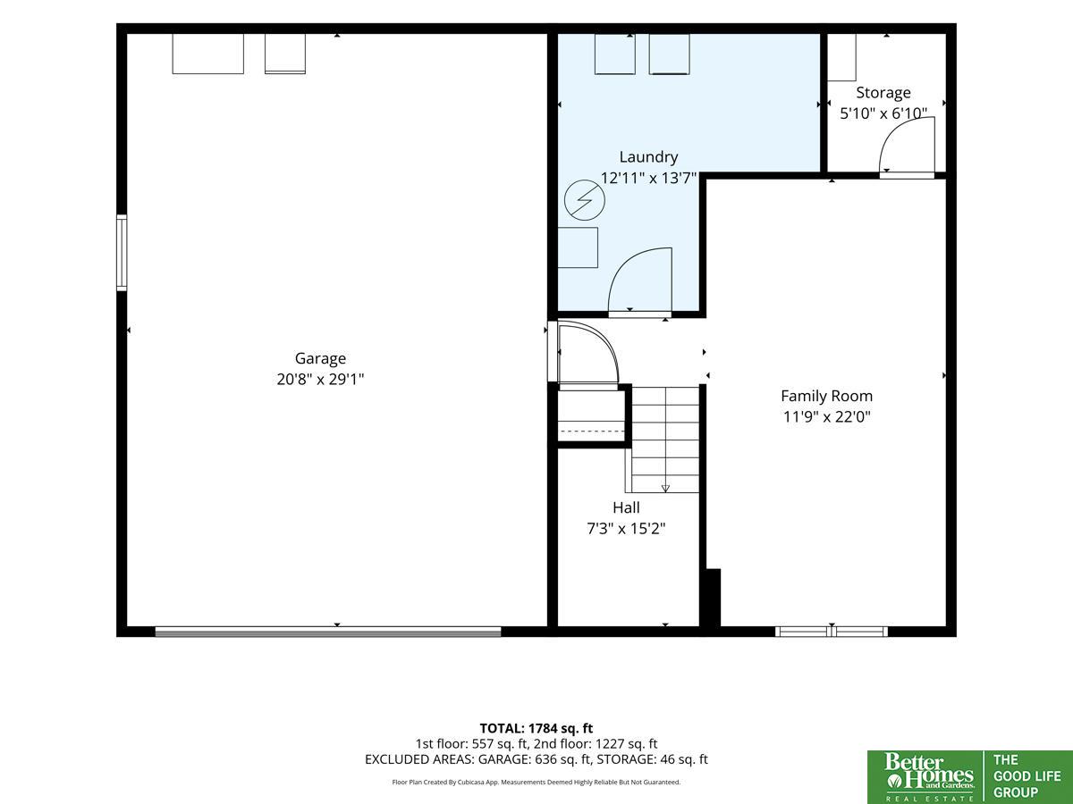 2302 S Mineral Drive