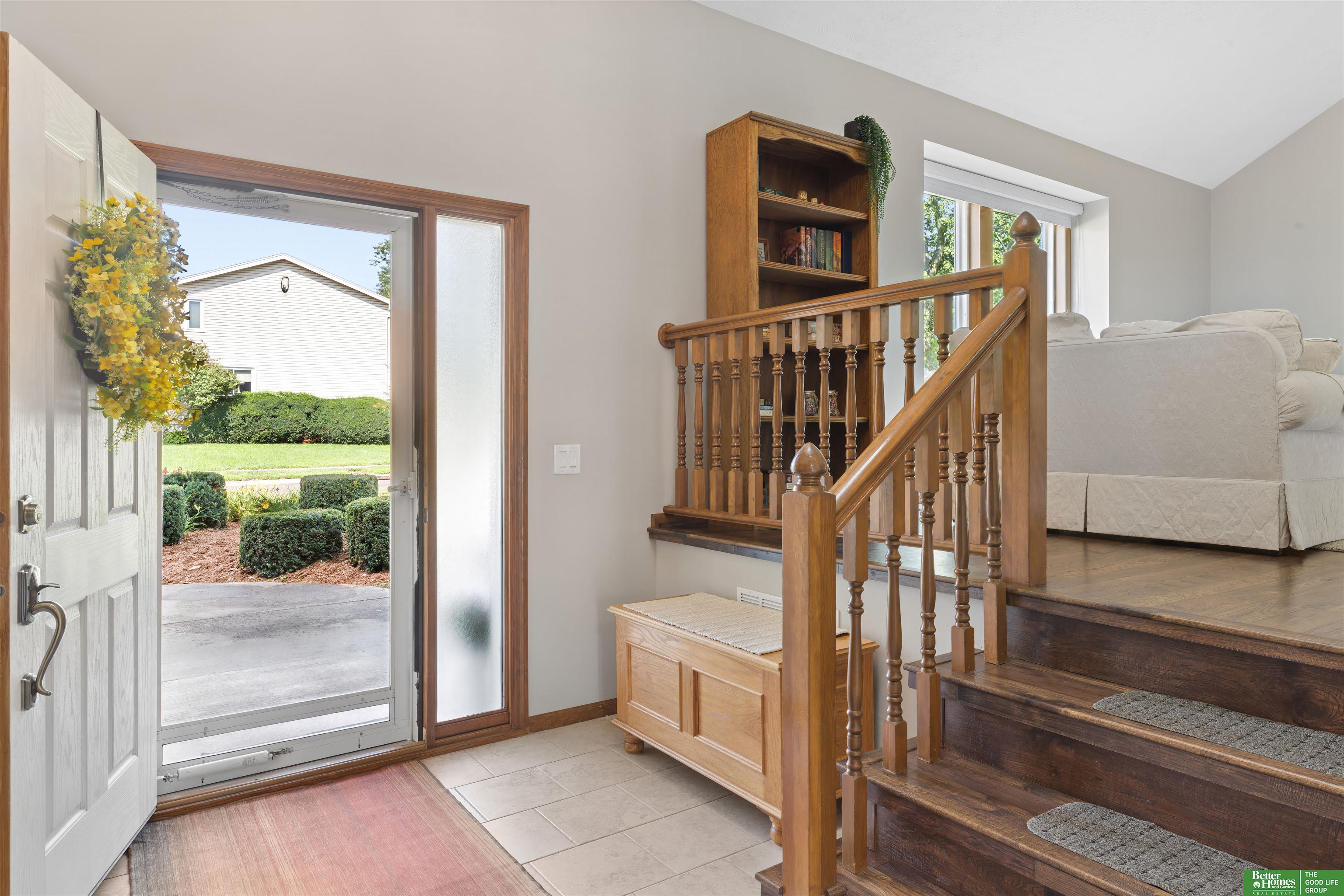 820 Oak Ridge Road