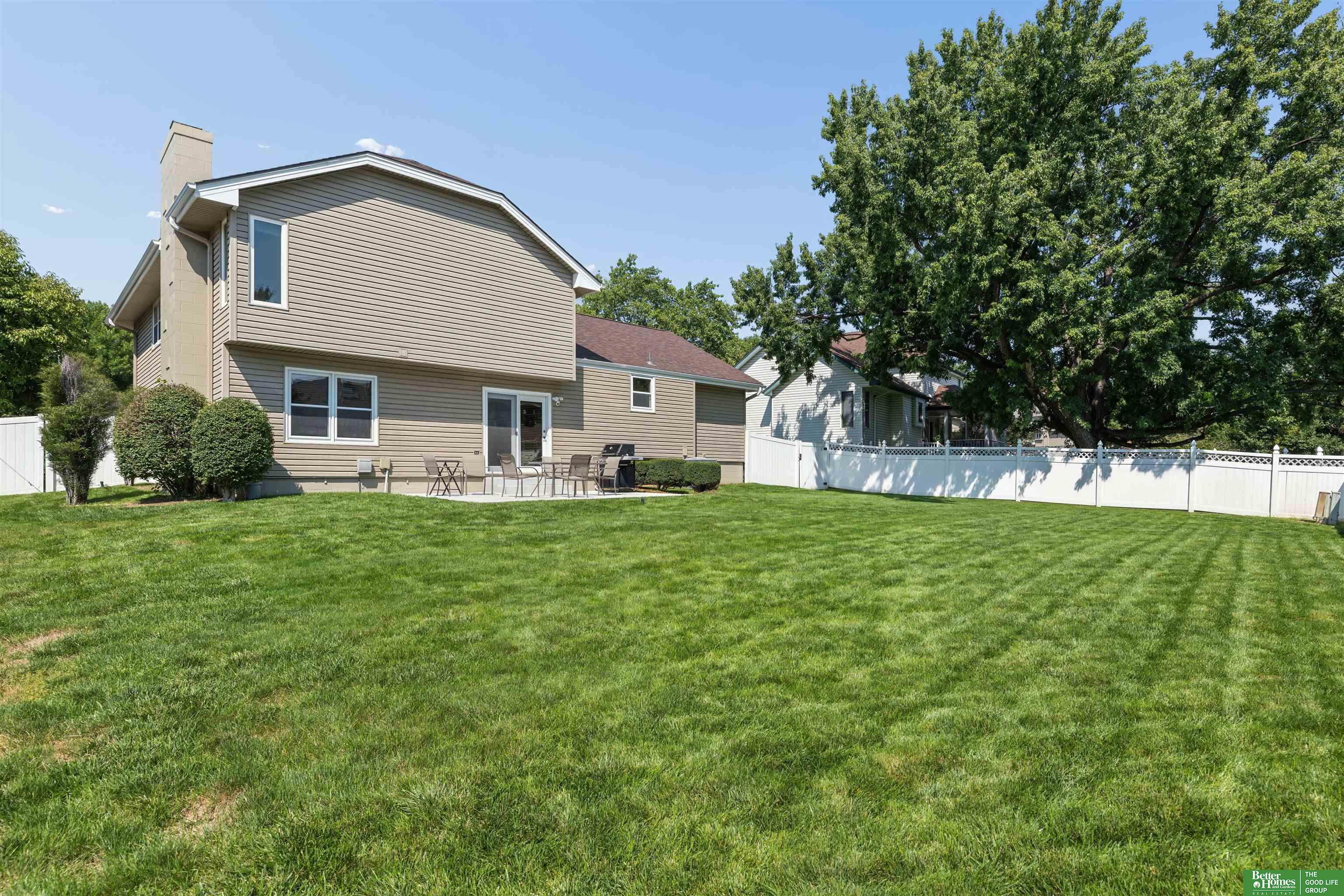 820 Oak Ridge Road