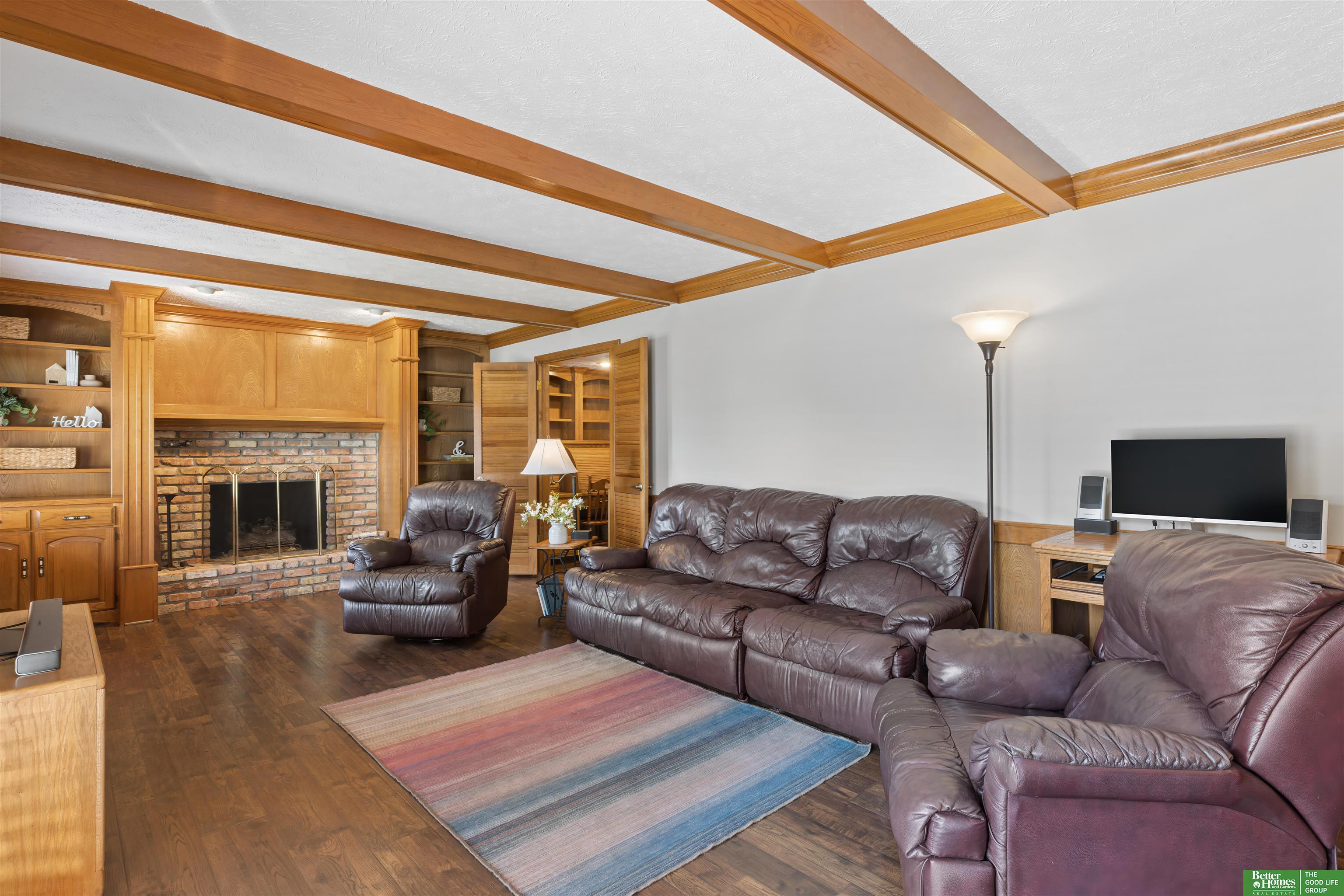 820 Oak Ridge Road