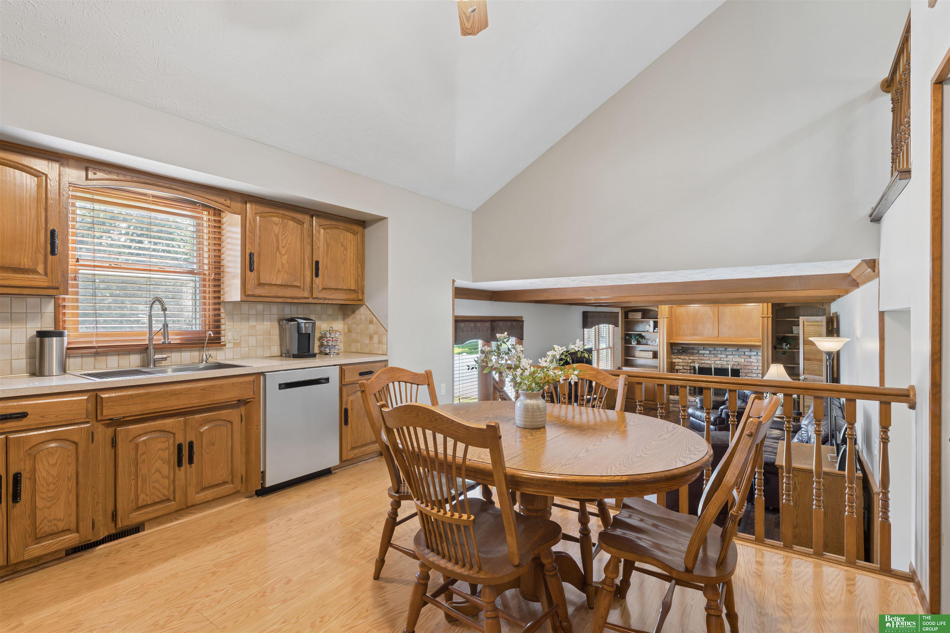 820 Oak Ridge Road