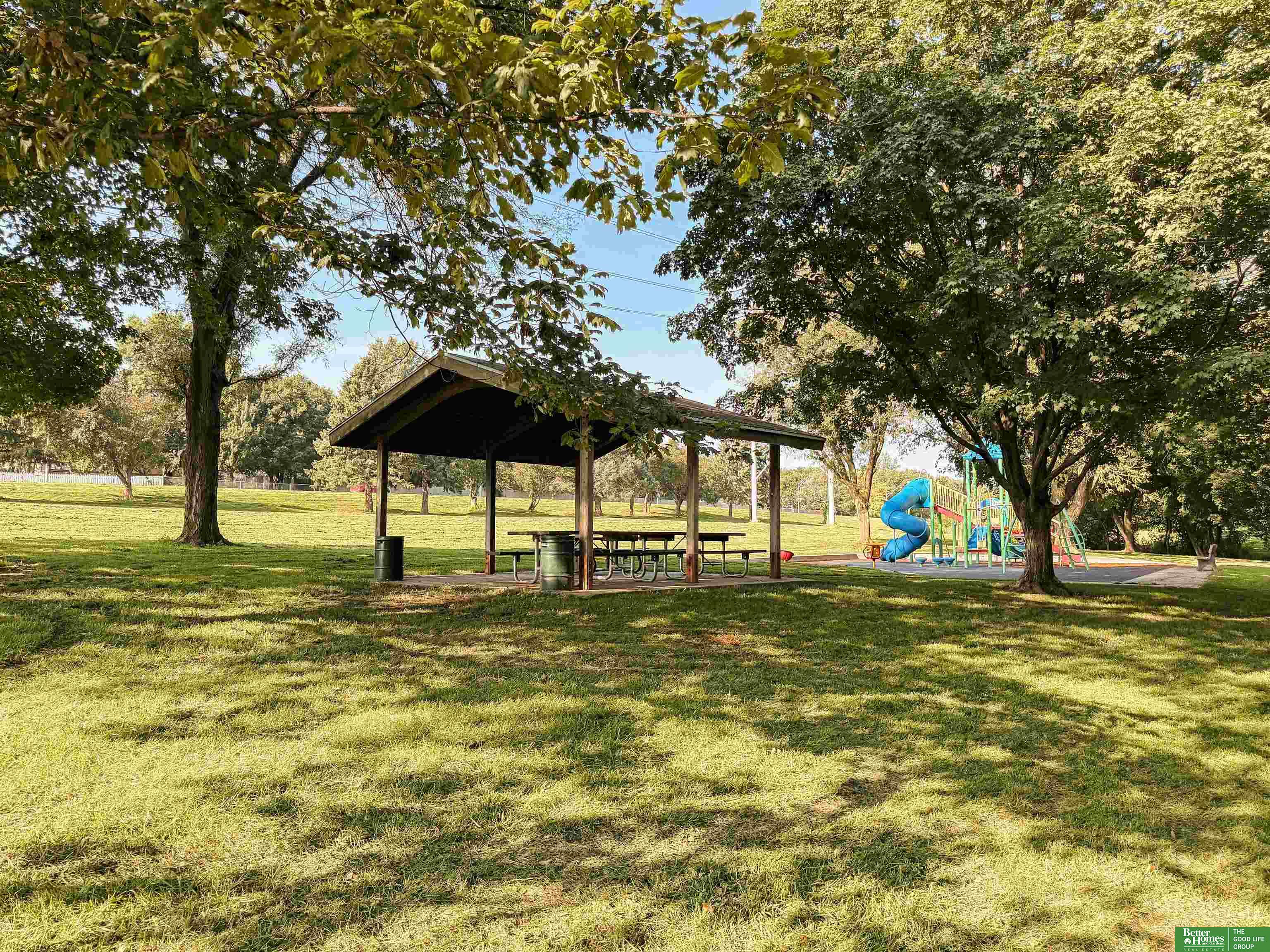 820 Oak Ridge Road