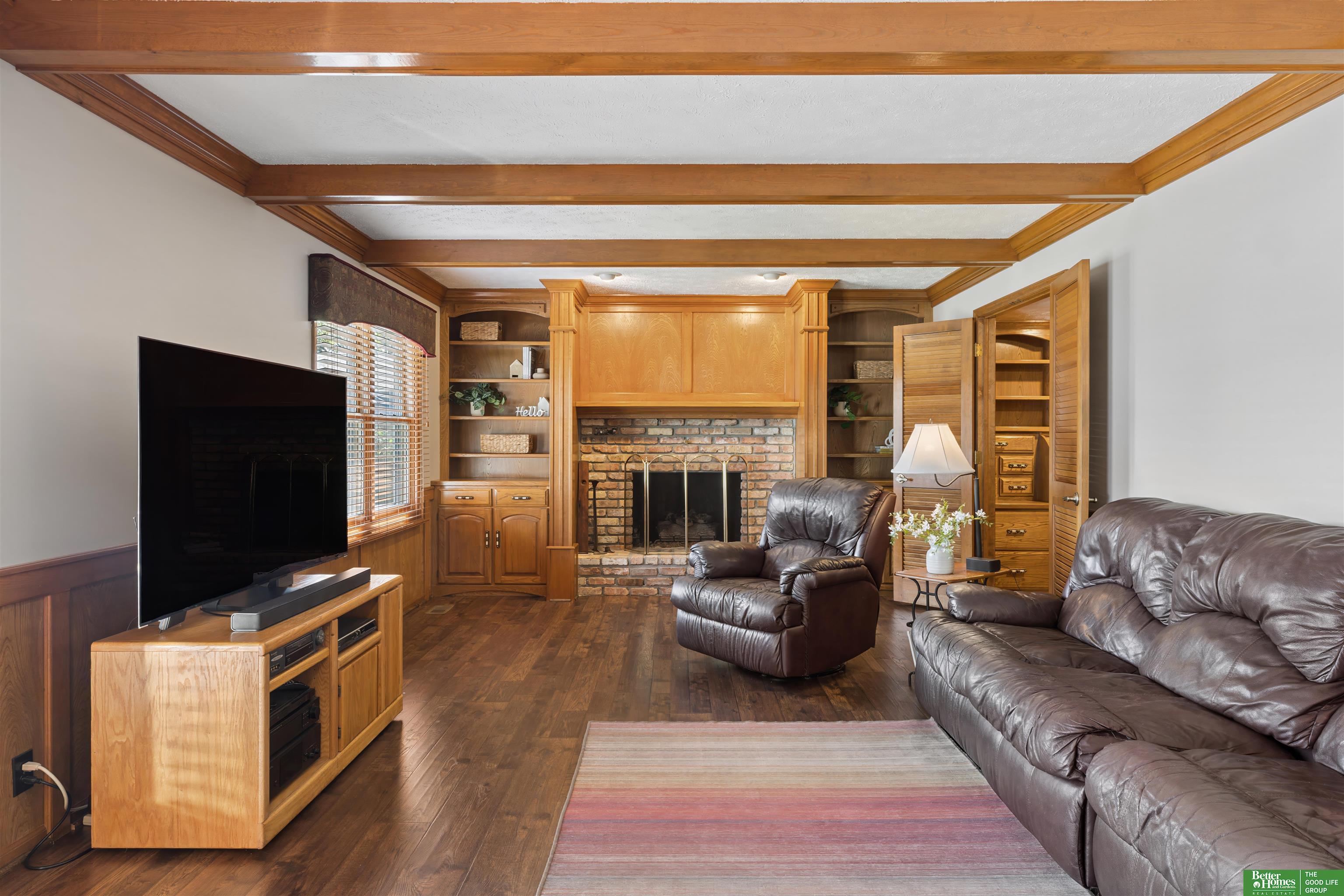 820 Oak Ridge Road