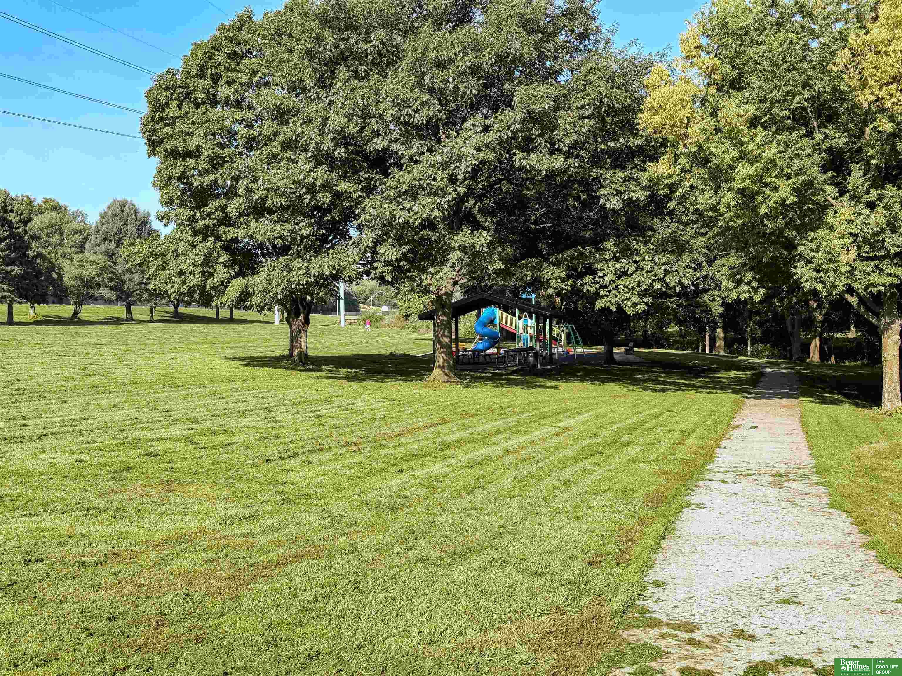 820 Oak Ridge Road