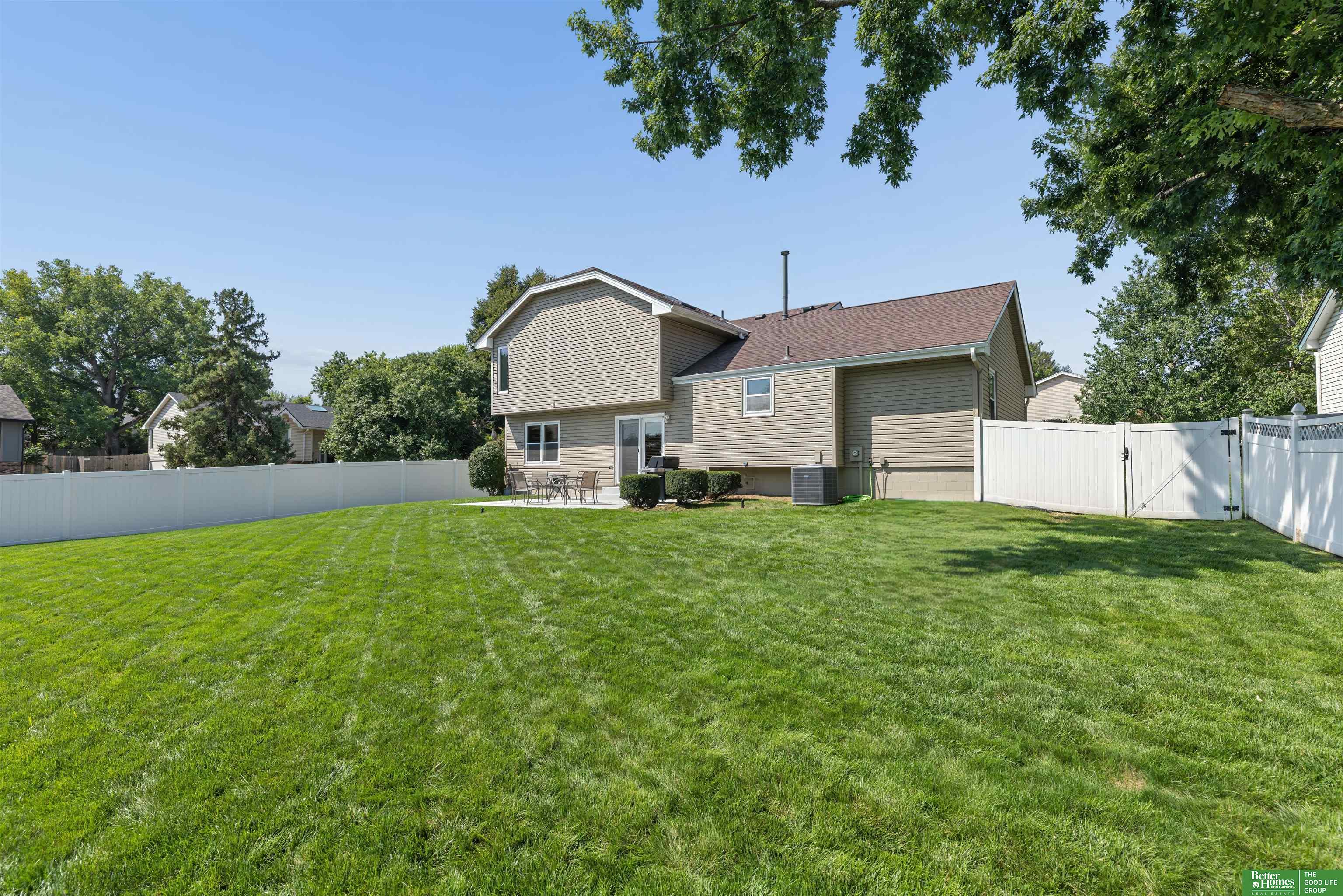 820 Oak Ridge Road