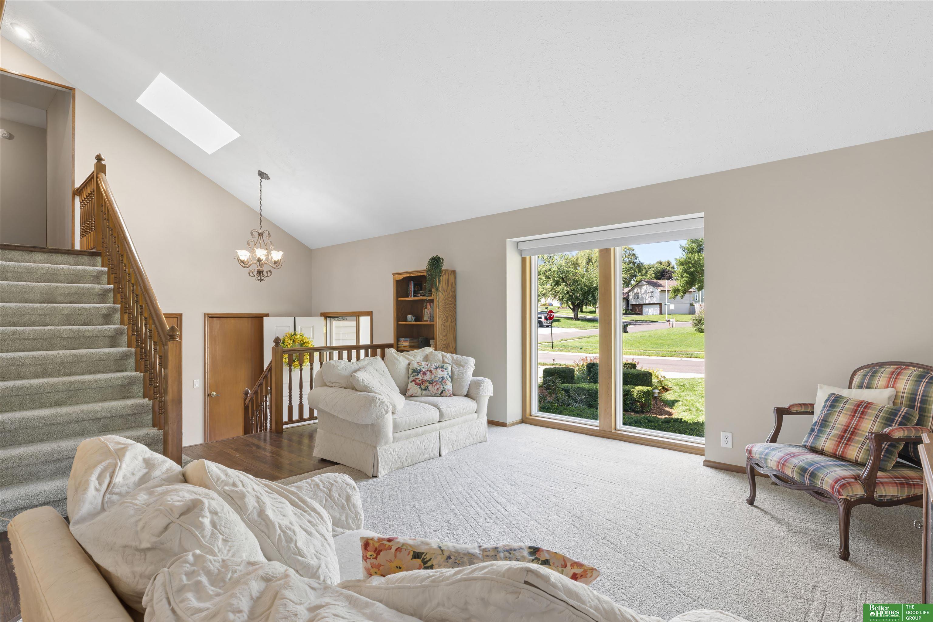 820 Oak Ridge Road
