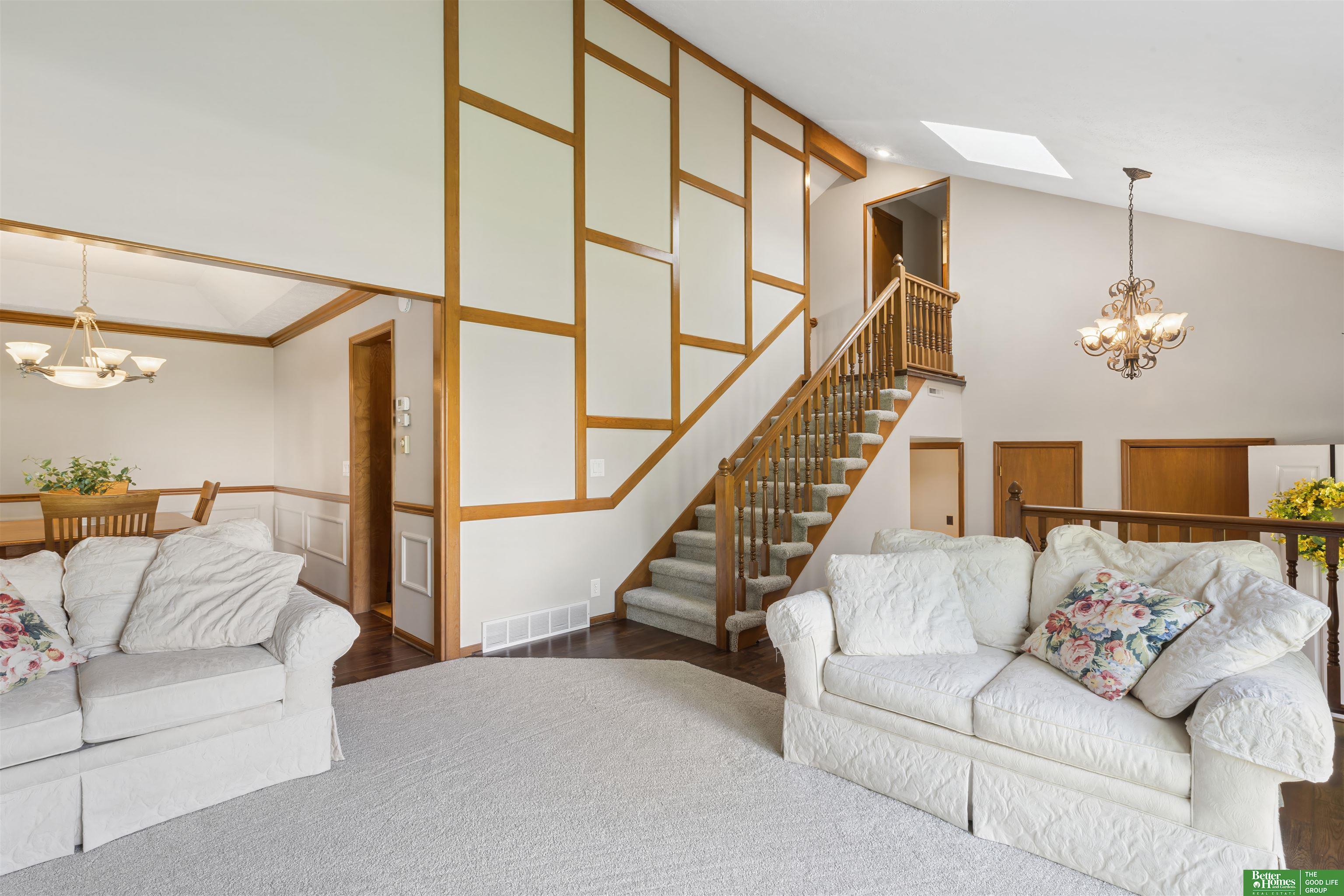 820 Oak Ridge Road