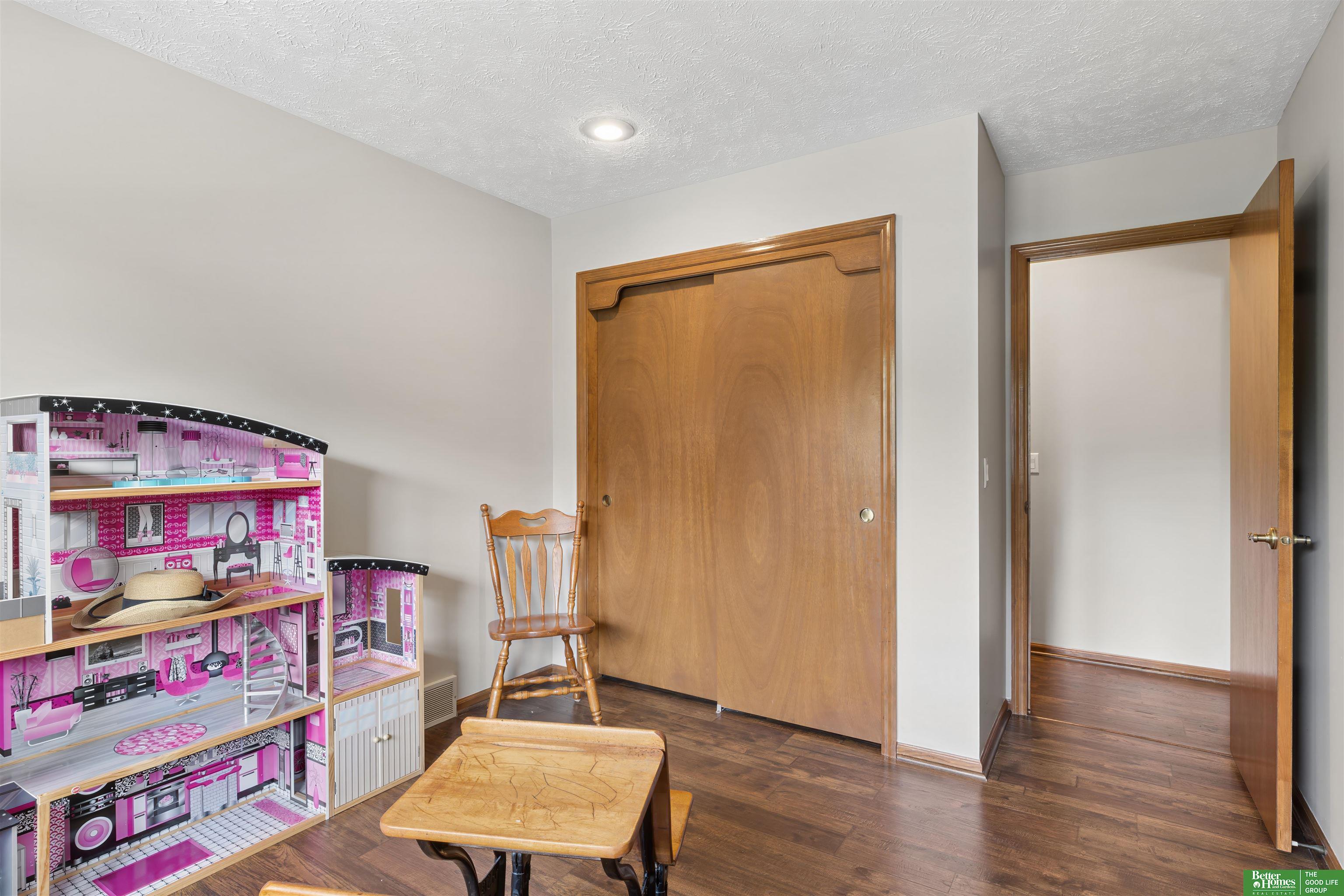 820 Oak Ridge Road