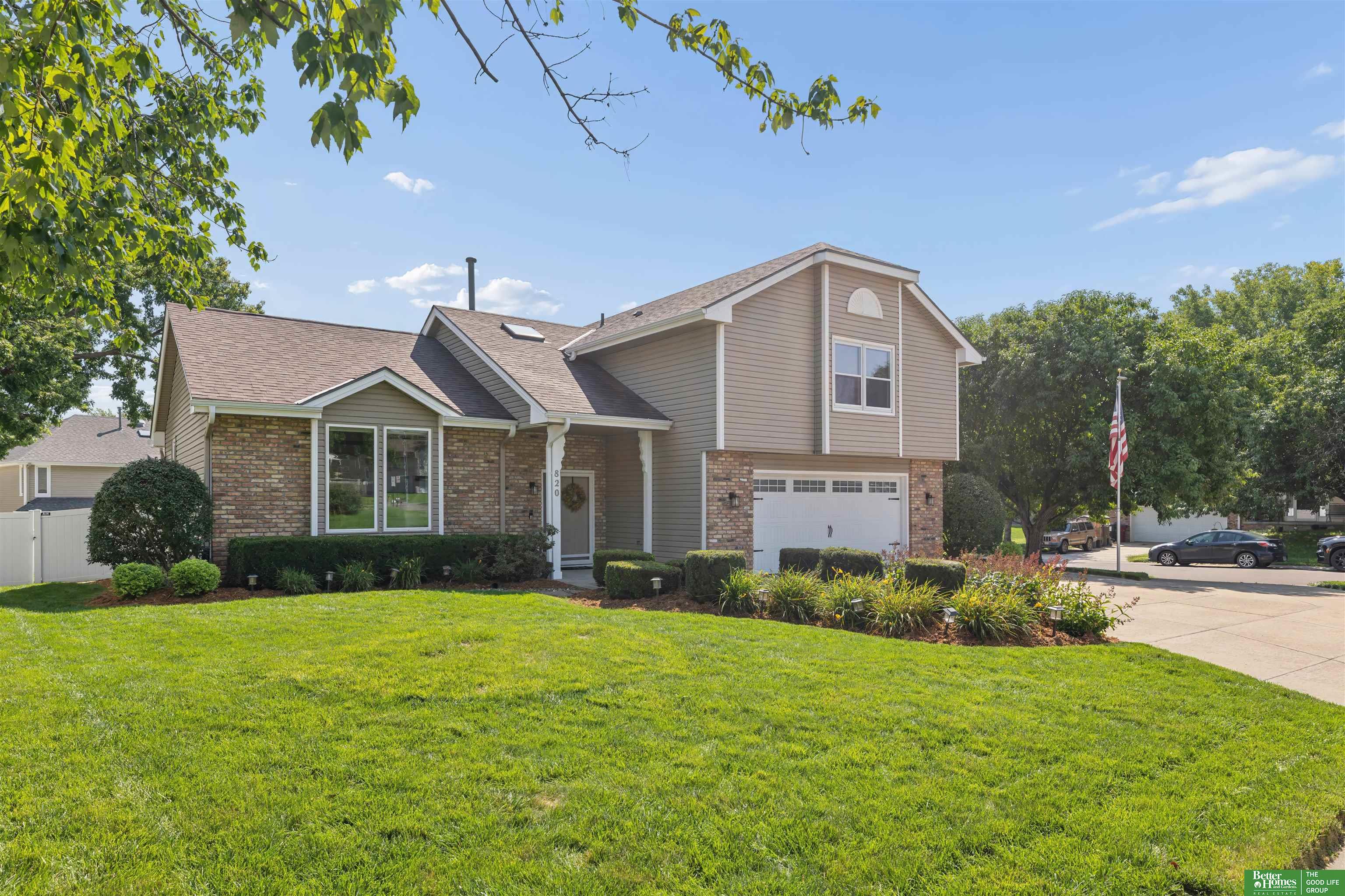 820 Oak Ridge Road