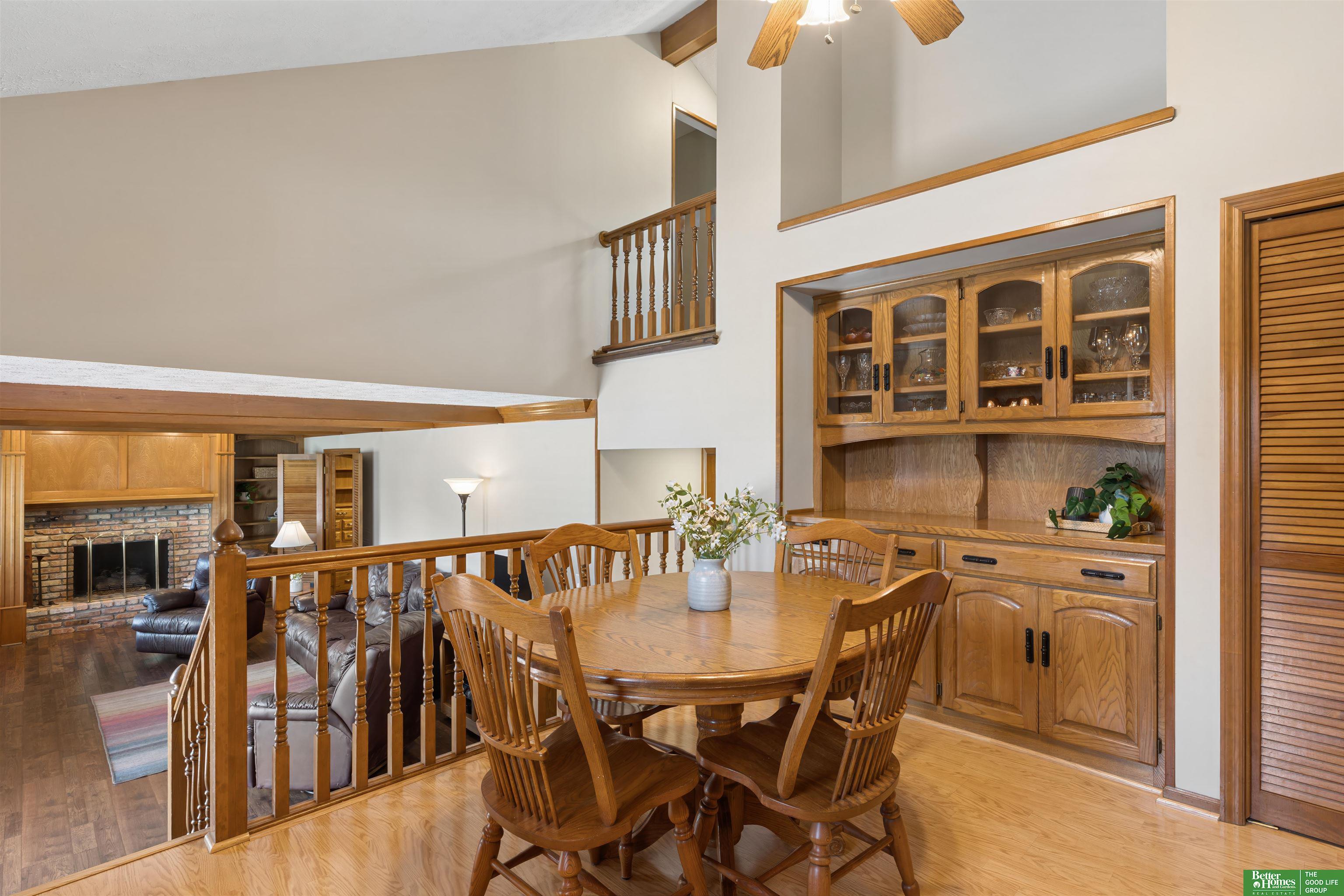 820 Oak Ridge Road