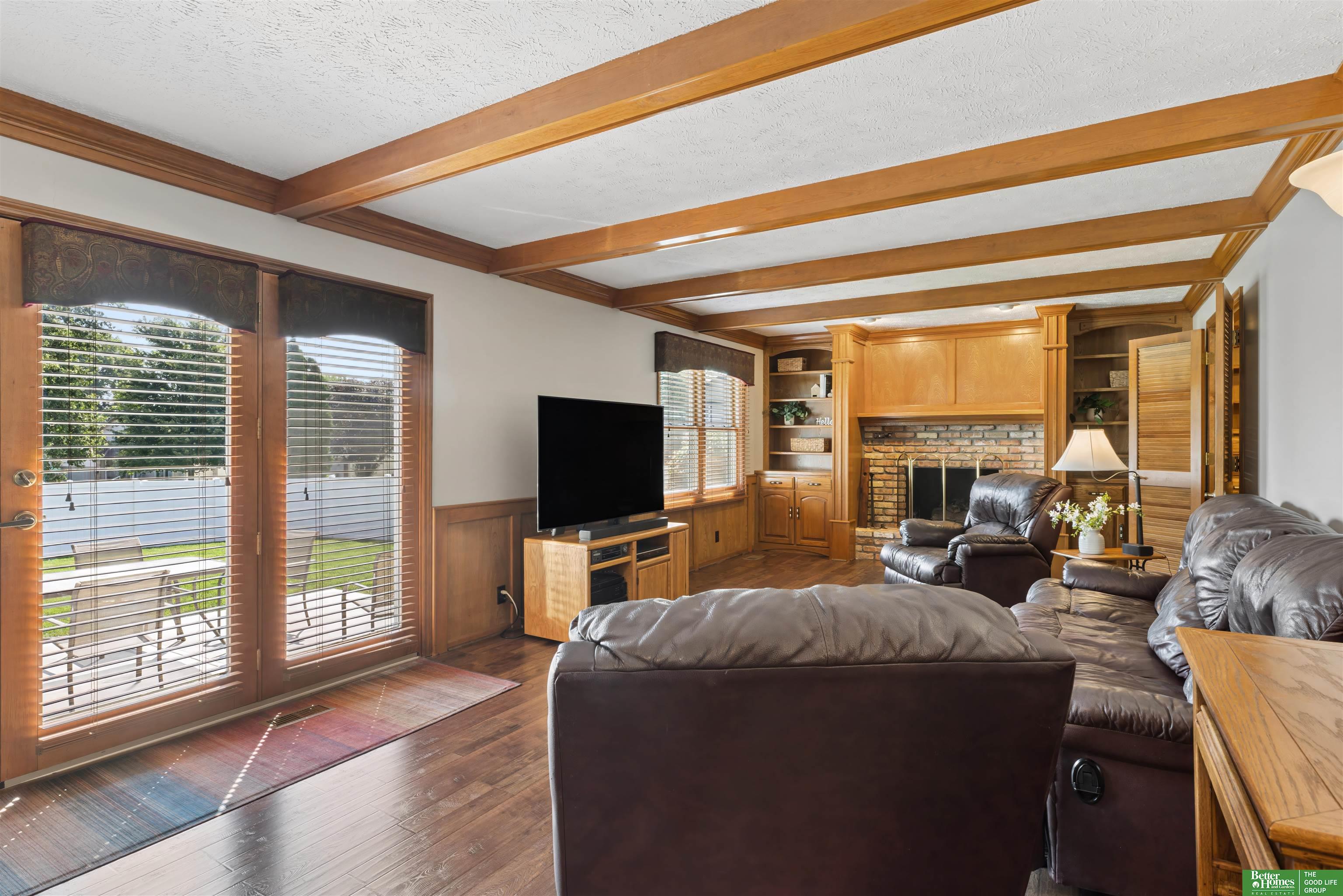 820 Oak Ridge Road