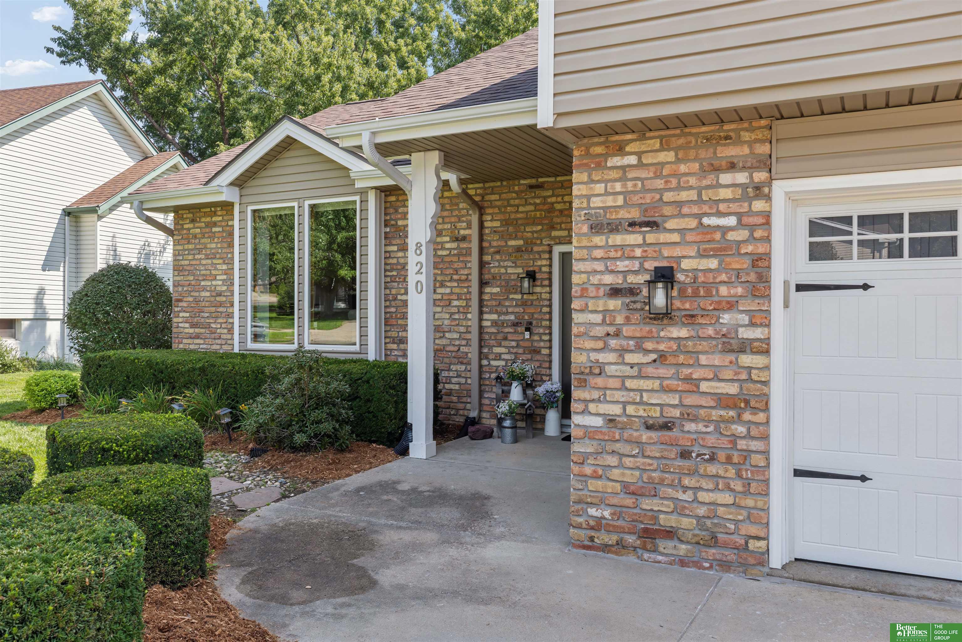 820 Oak Ridge Road