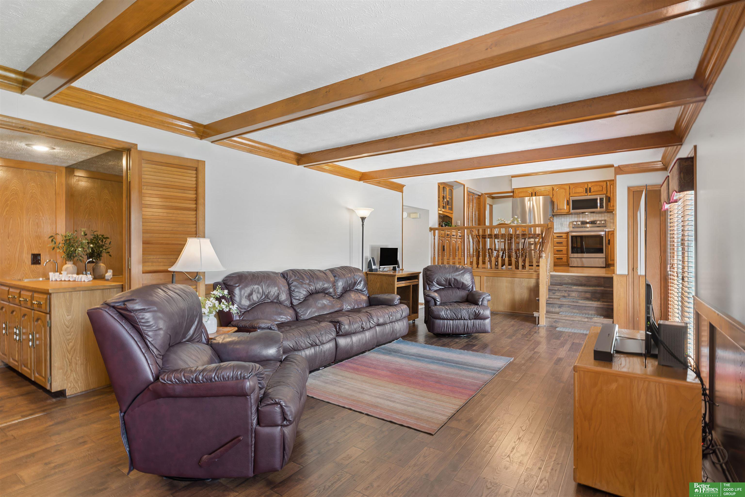 820 Oak Ridge Road