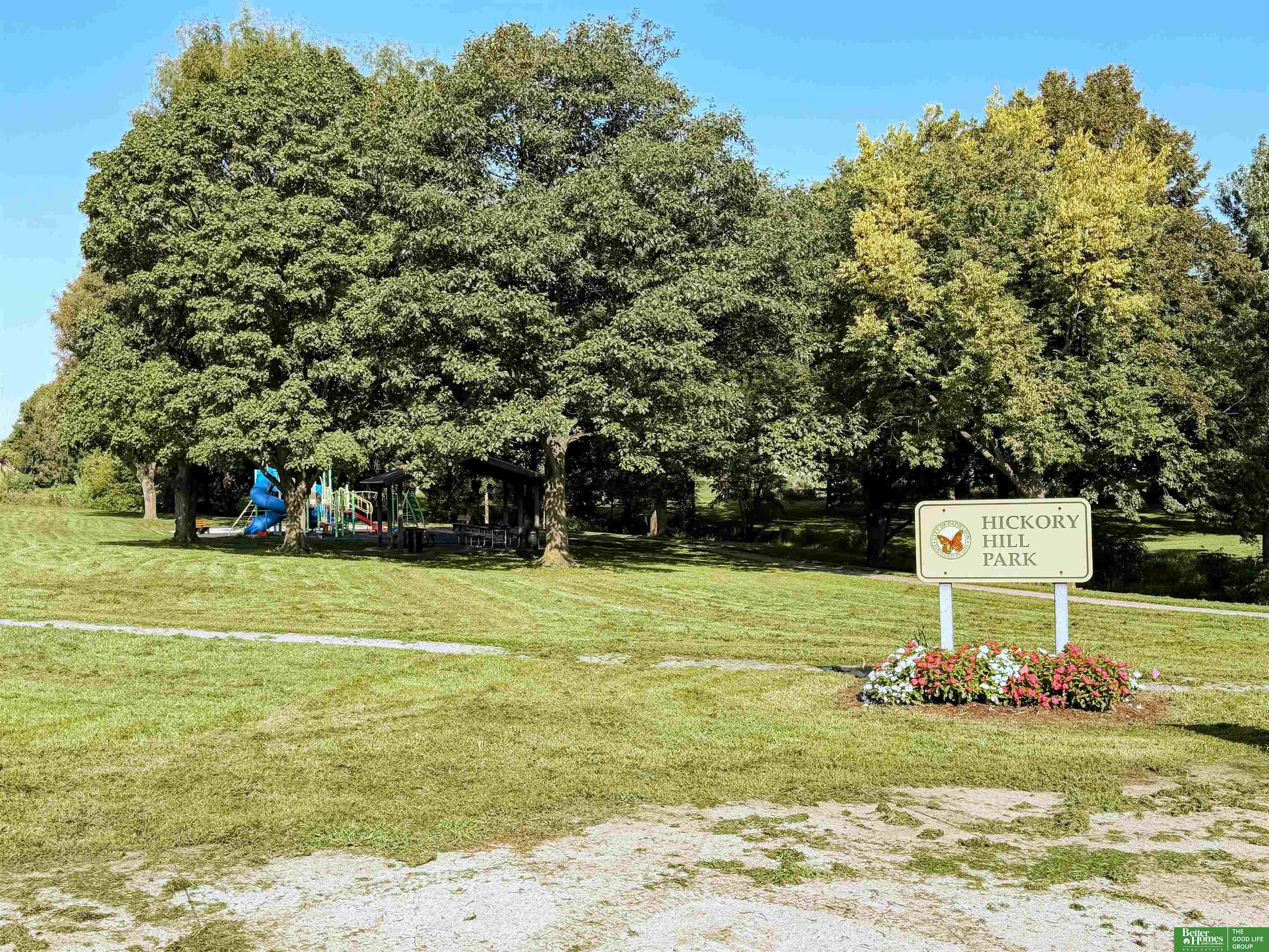 820 Oak Ridge Road