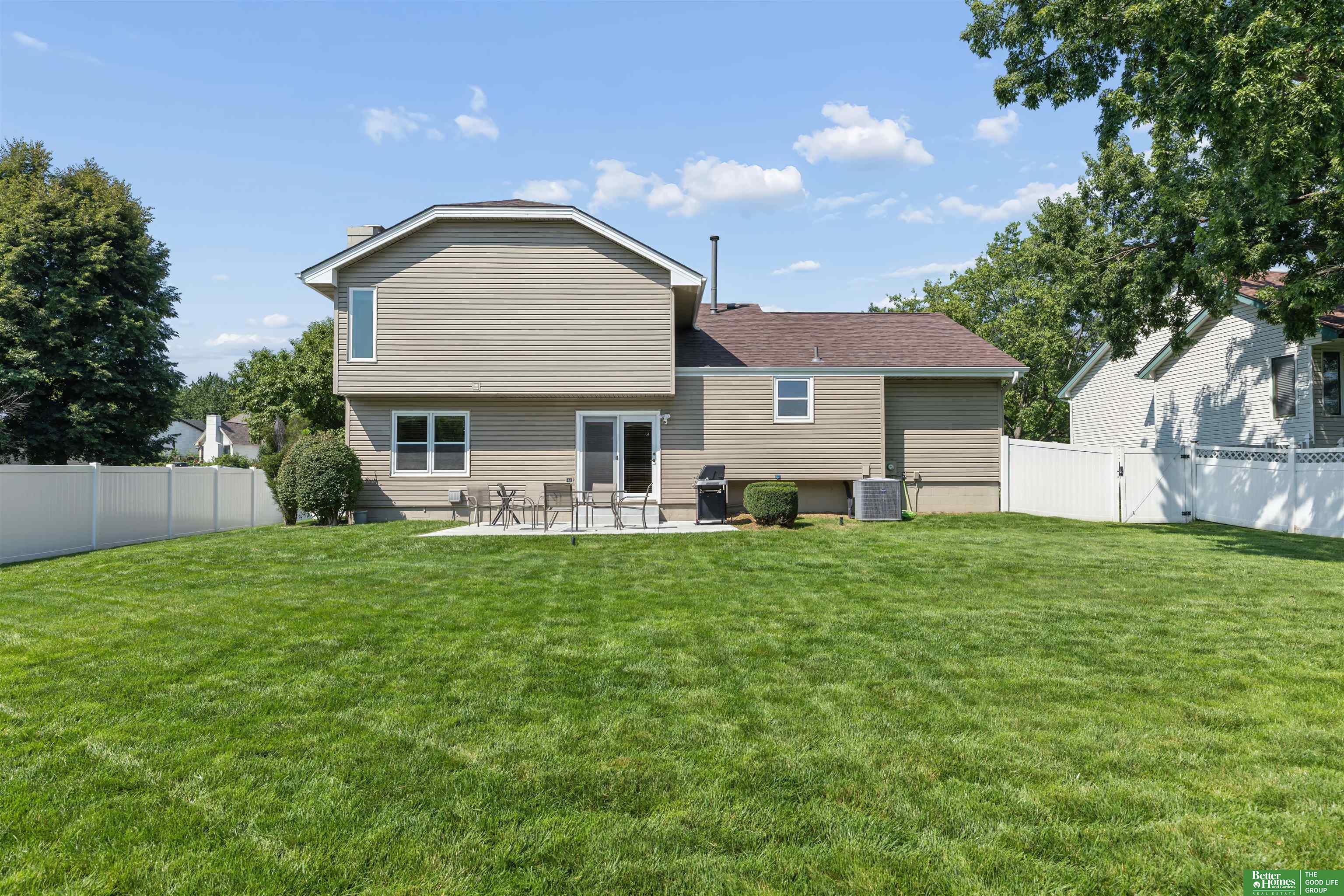 820 Oak Ridge Road