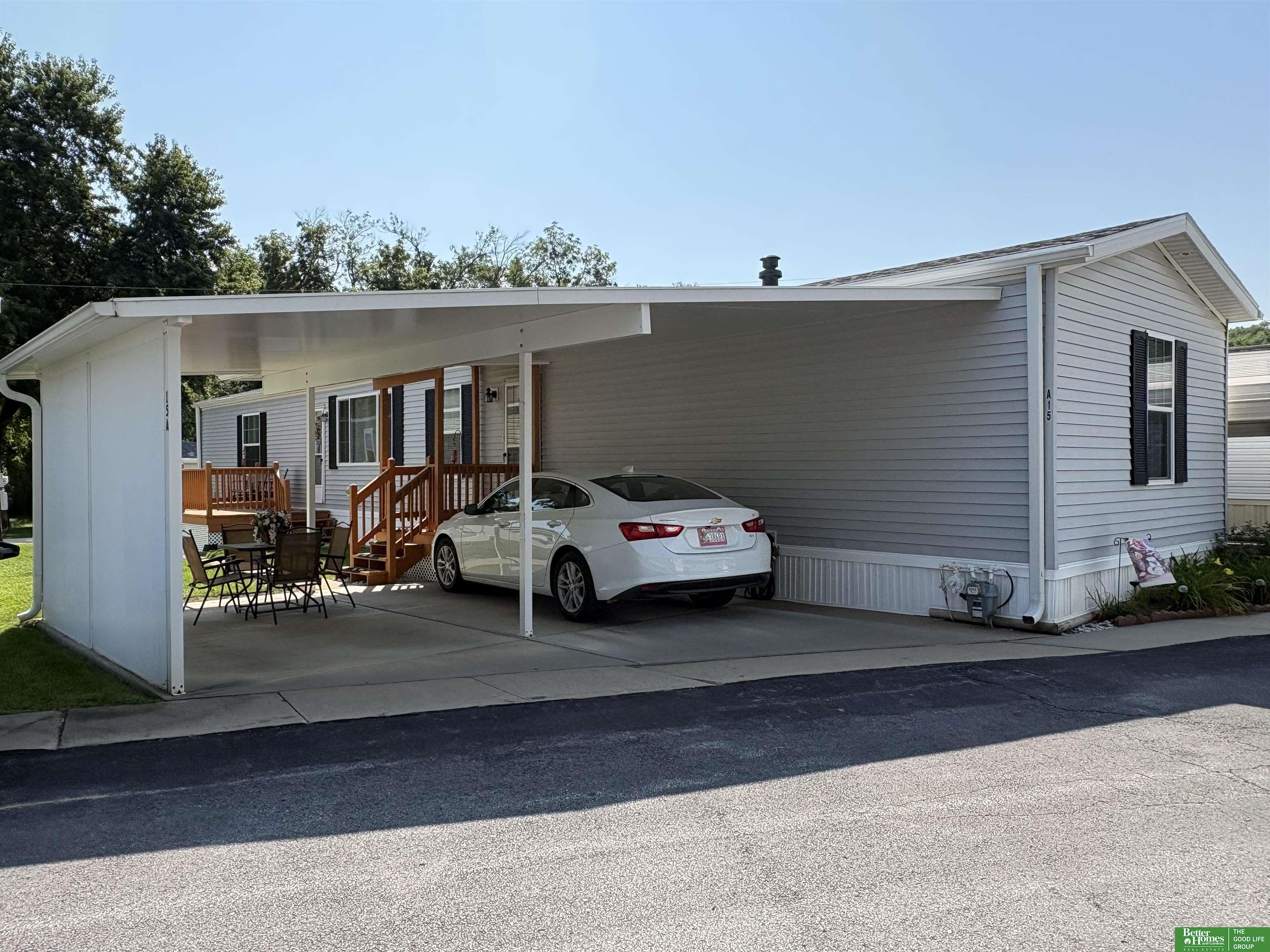 3701 McKinley Street # 15A