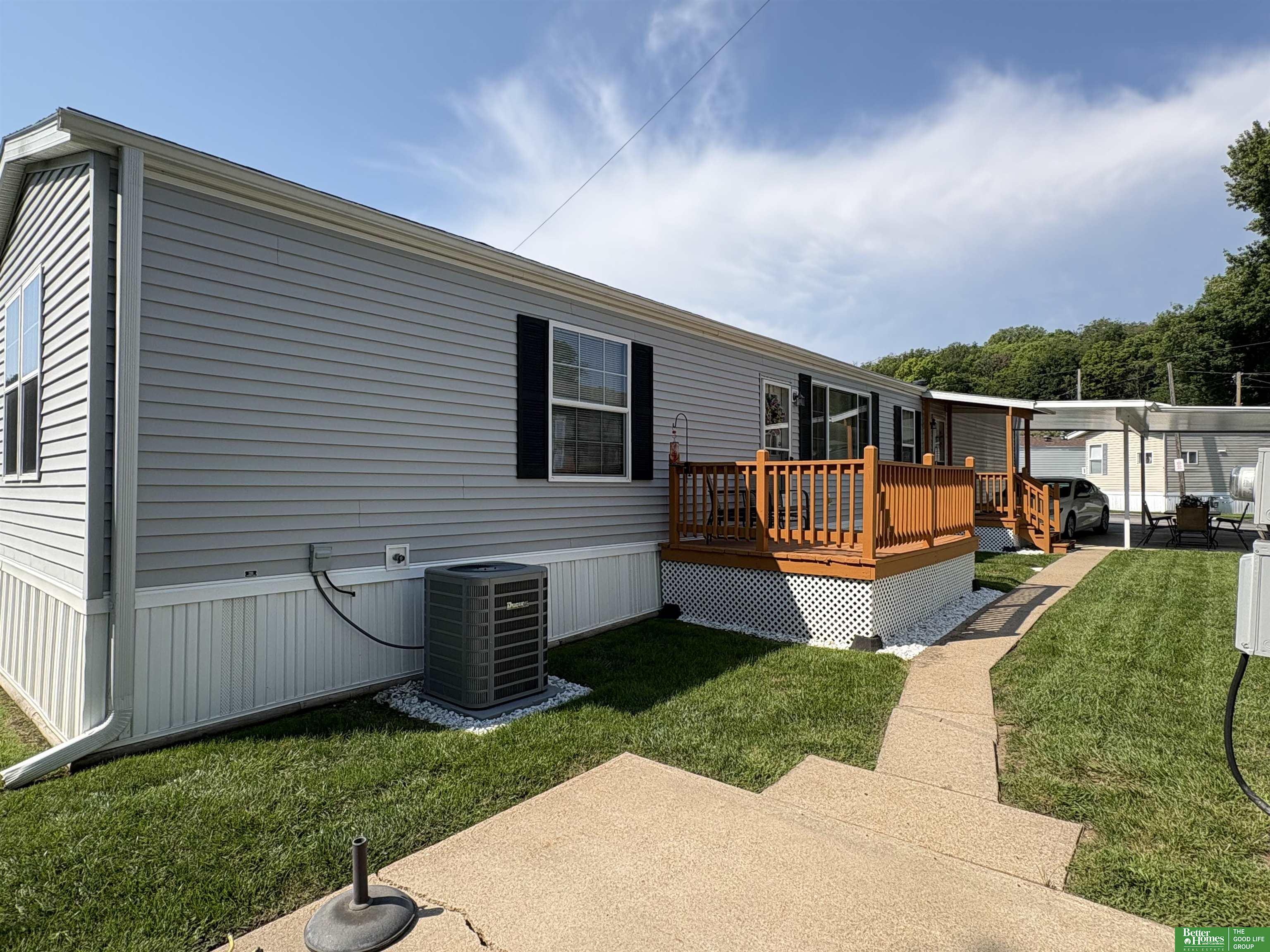 3701 McKinley Street # 15A