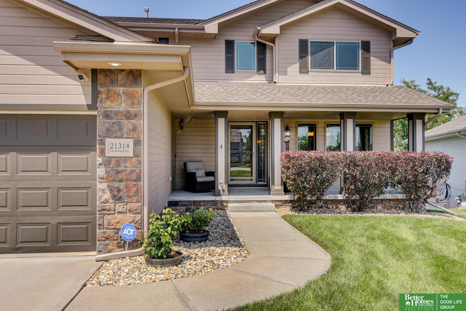 21314 Castlerock Lane