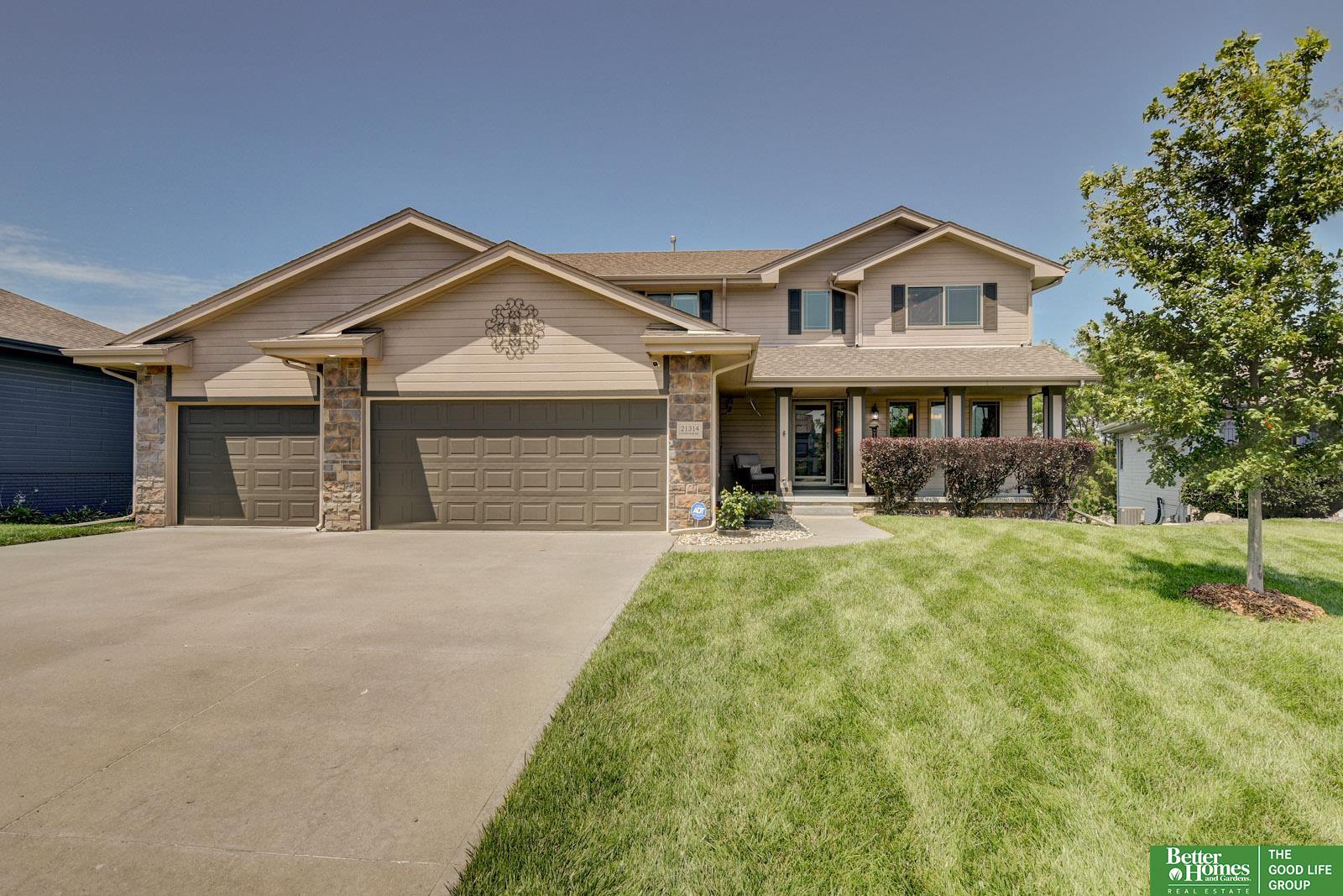21314 Castlerock Lane