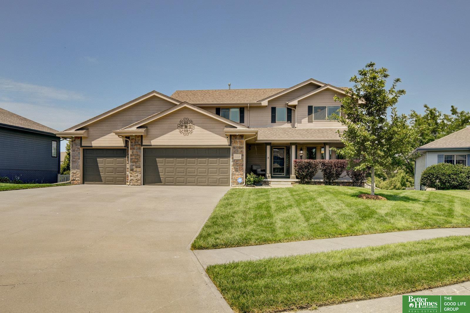 21314 Castlerock Lane
