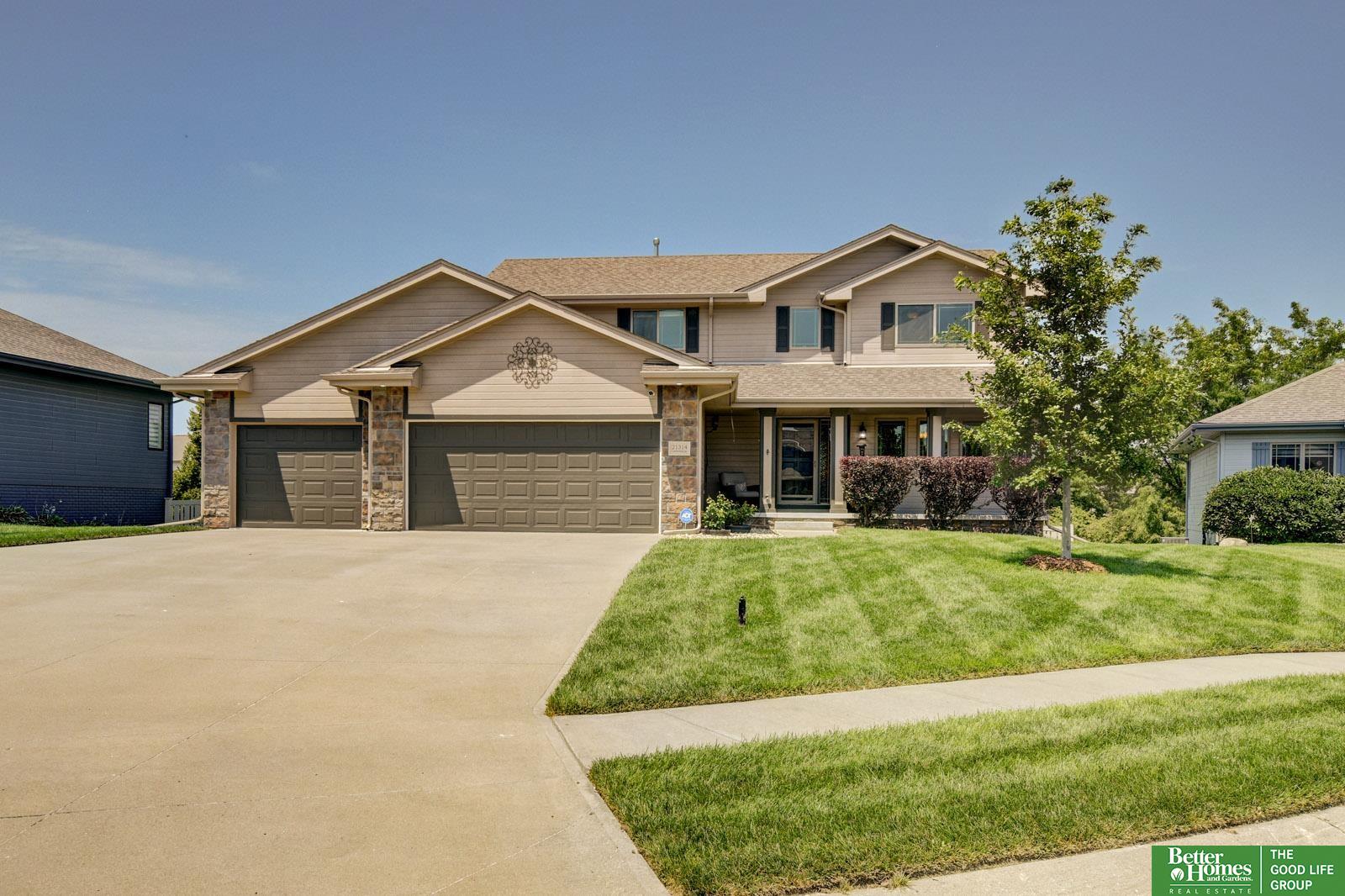 21314 Castlerock Lane